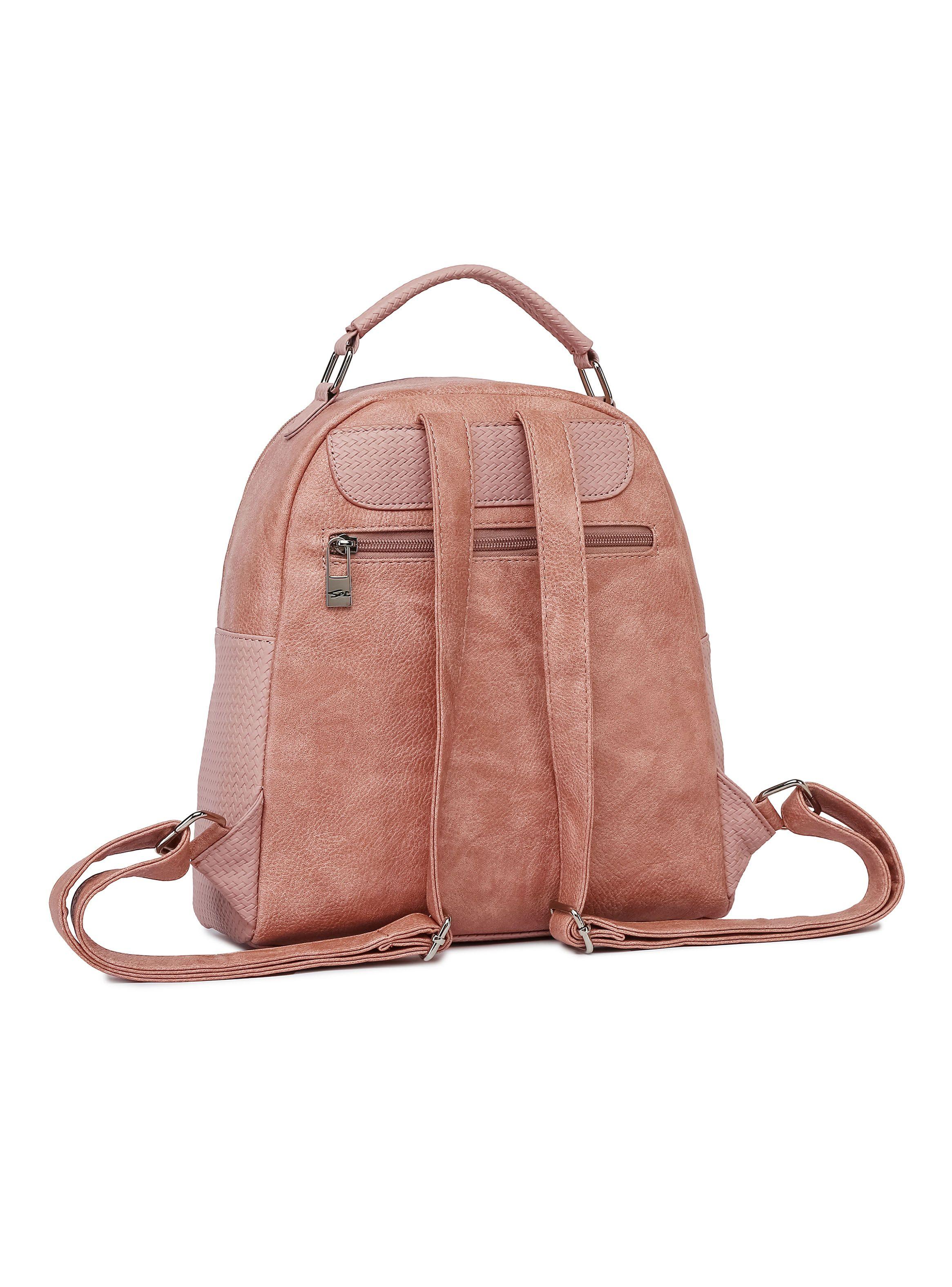Mochila Jacoba Rosado-2