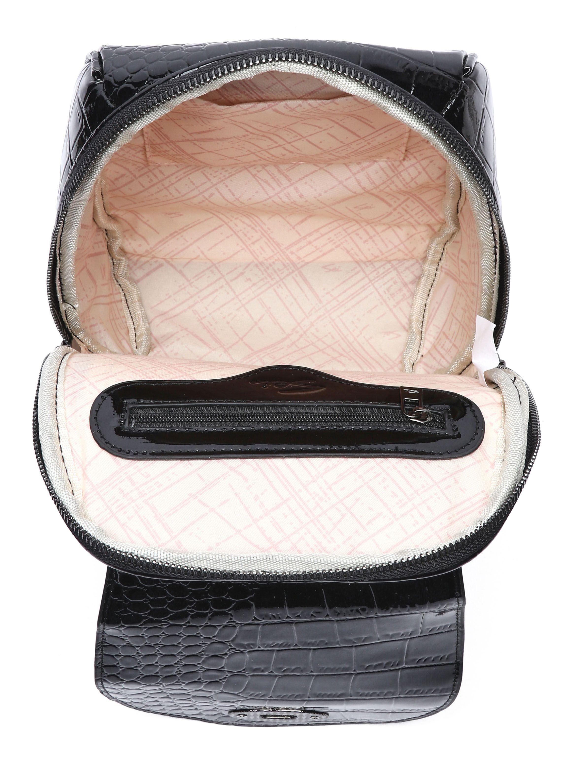 Mochila Justina Negro-2