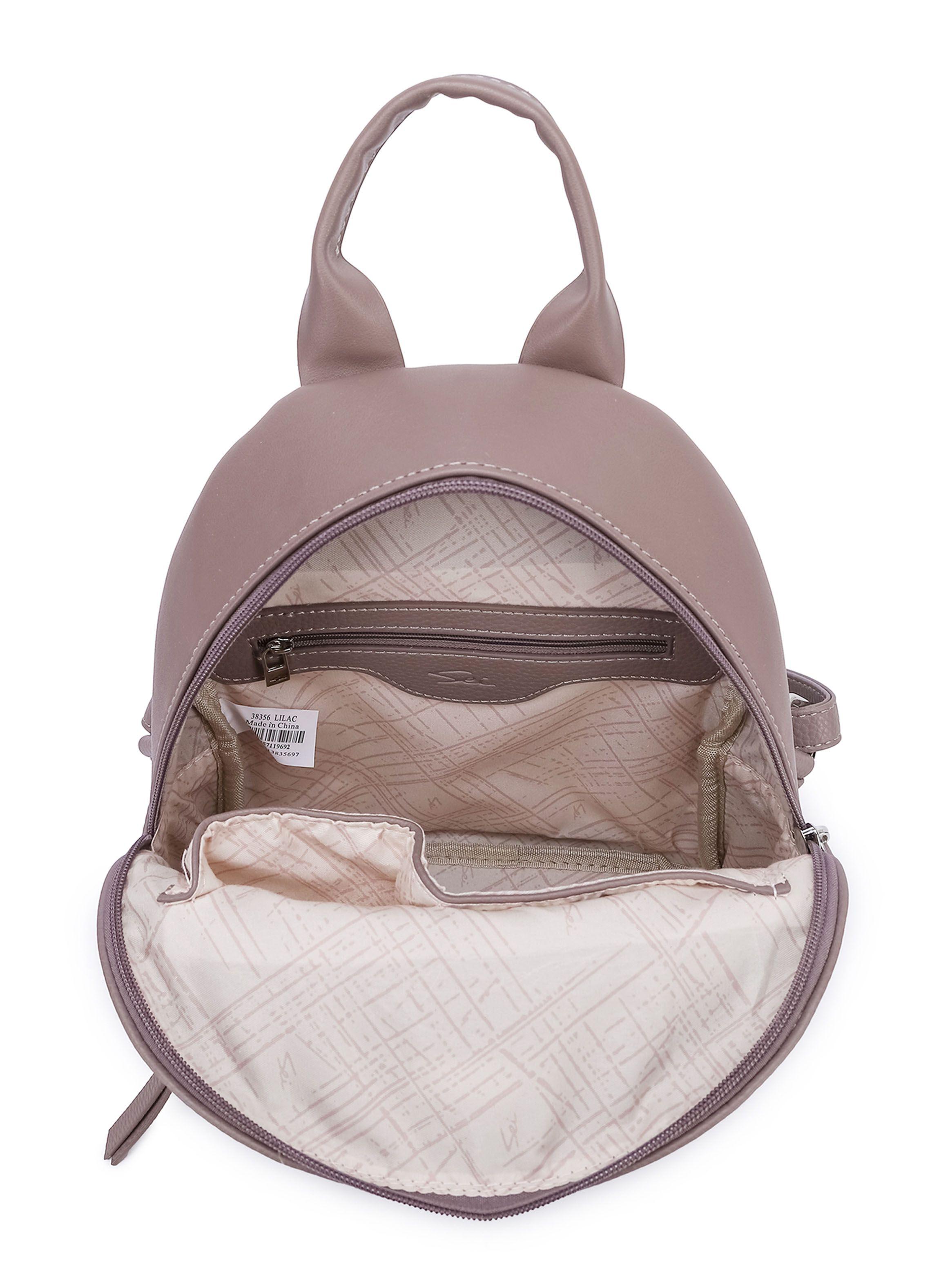 Mochila Candelaria Morado-3