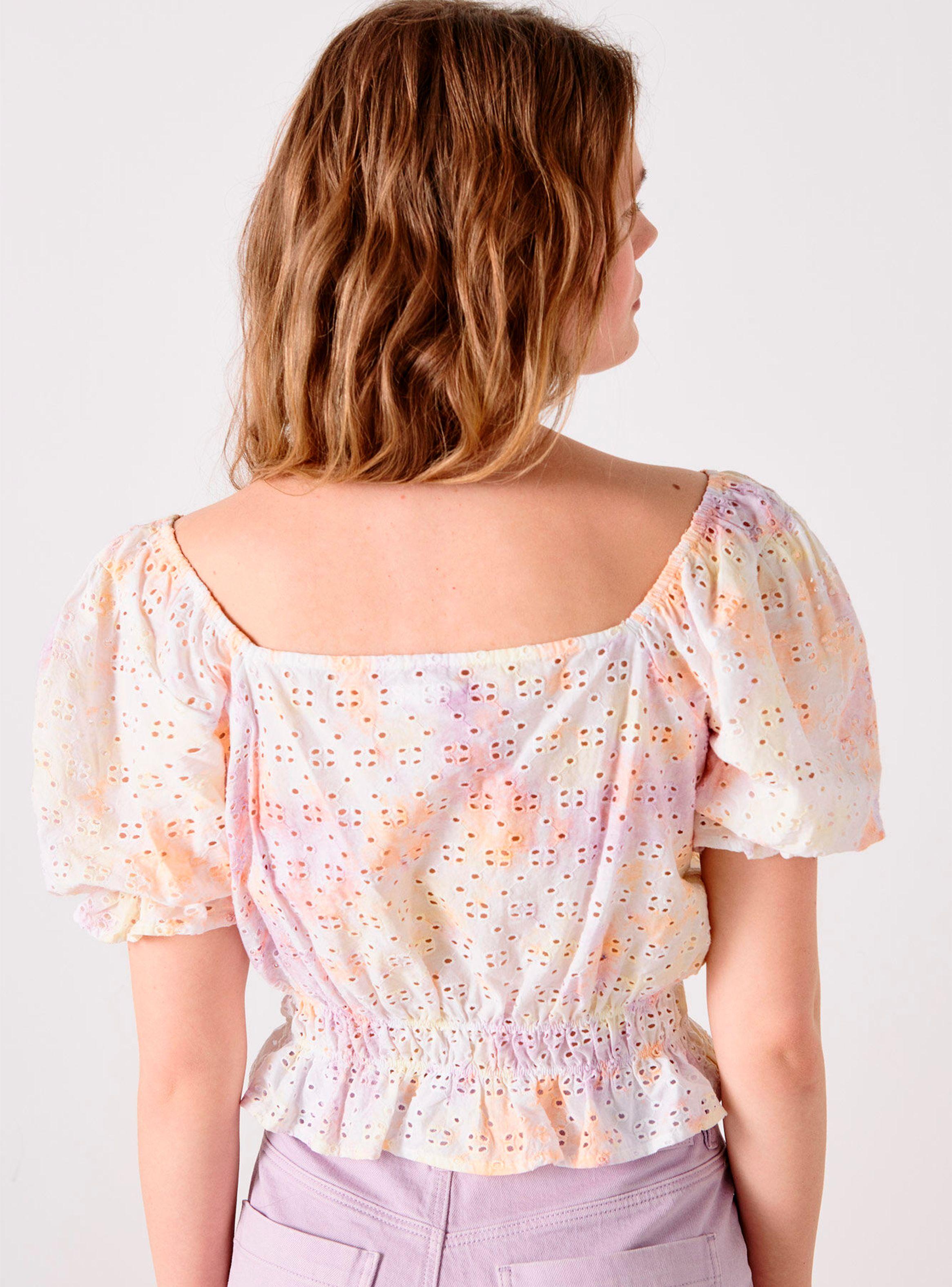 Blusa Marseille Tie Dye-1