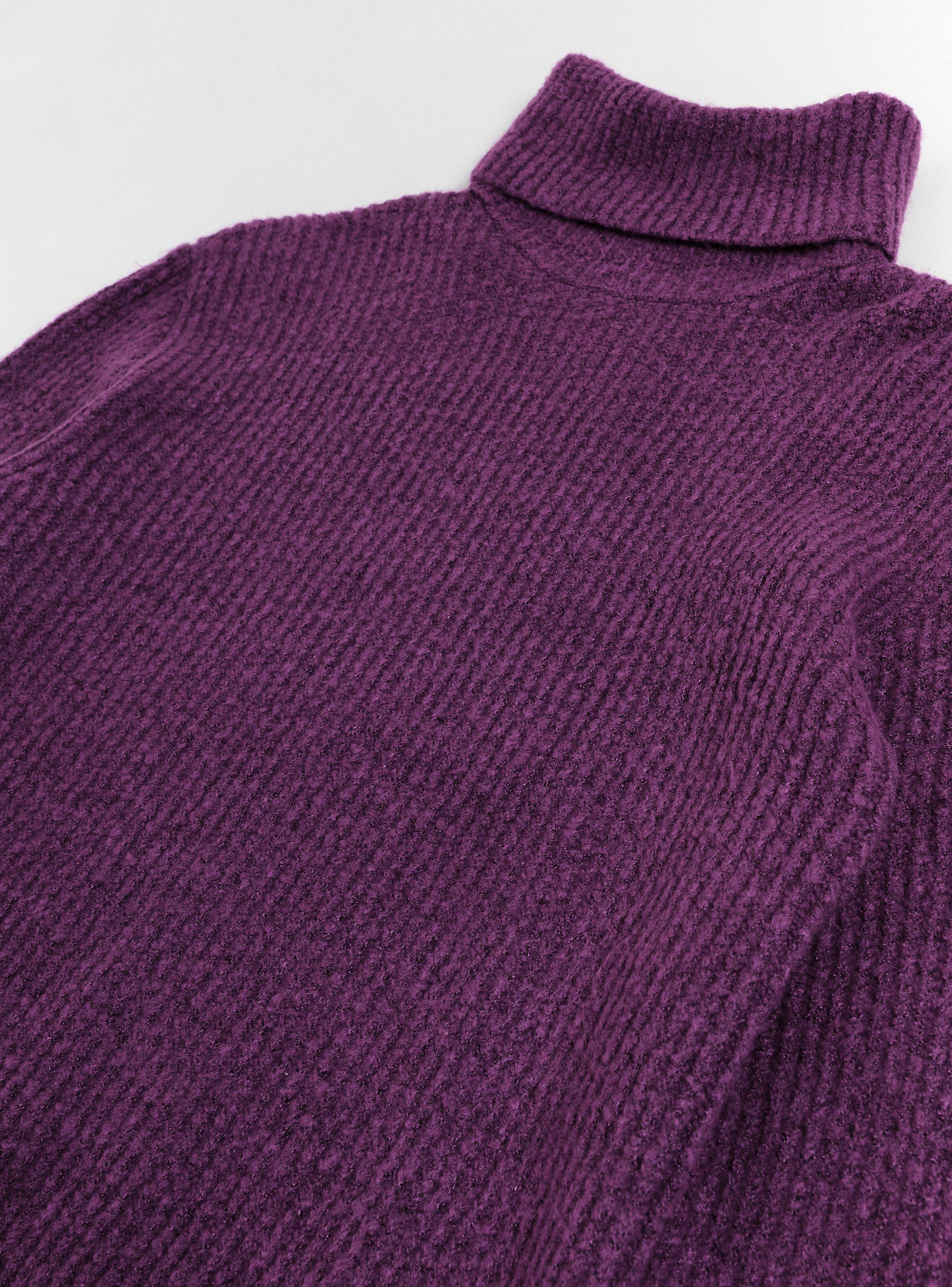 Sweater Oversize Cuello Beatle-6