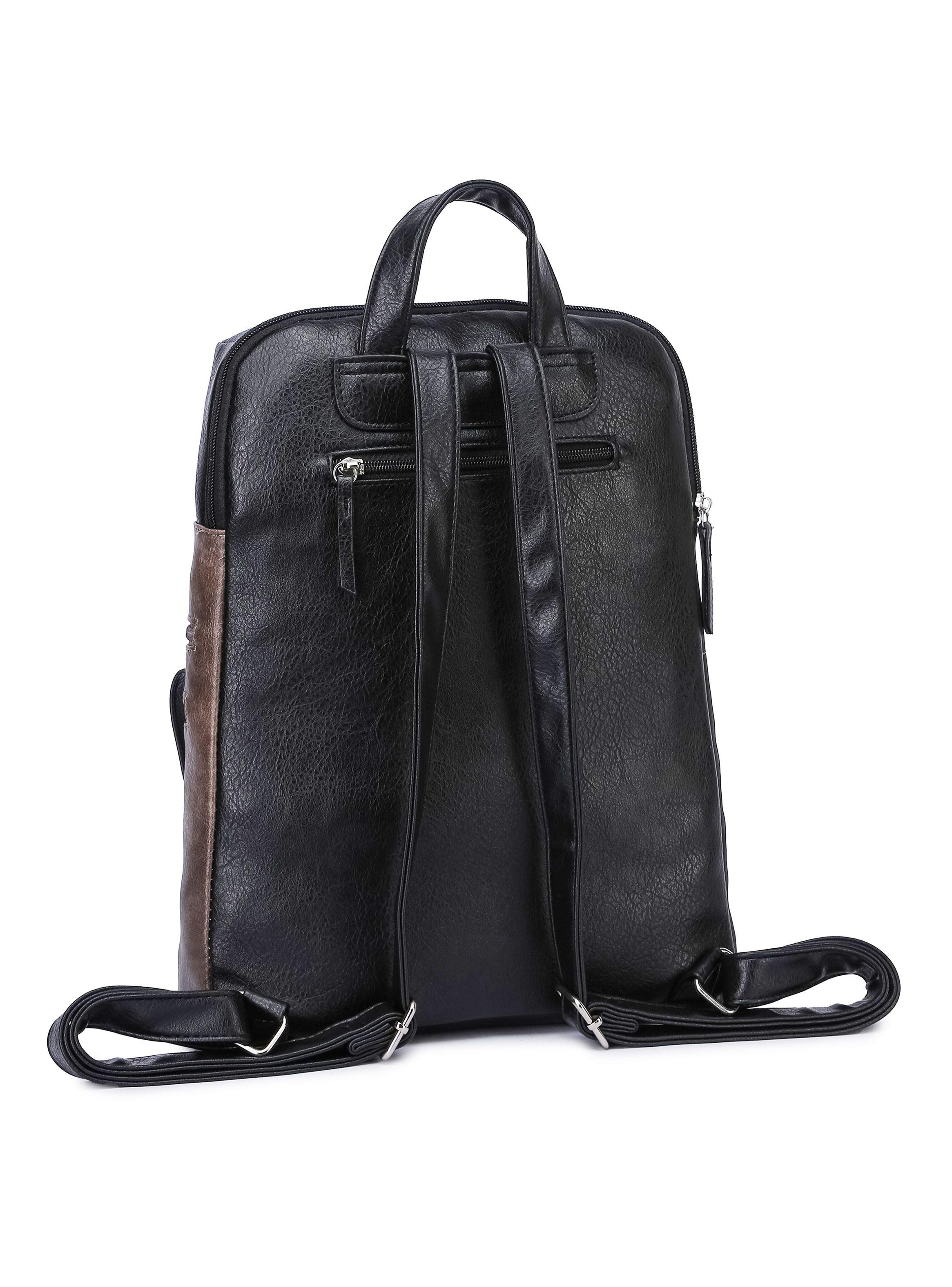 Mochila Benilda Negro-2