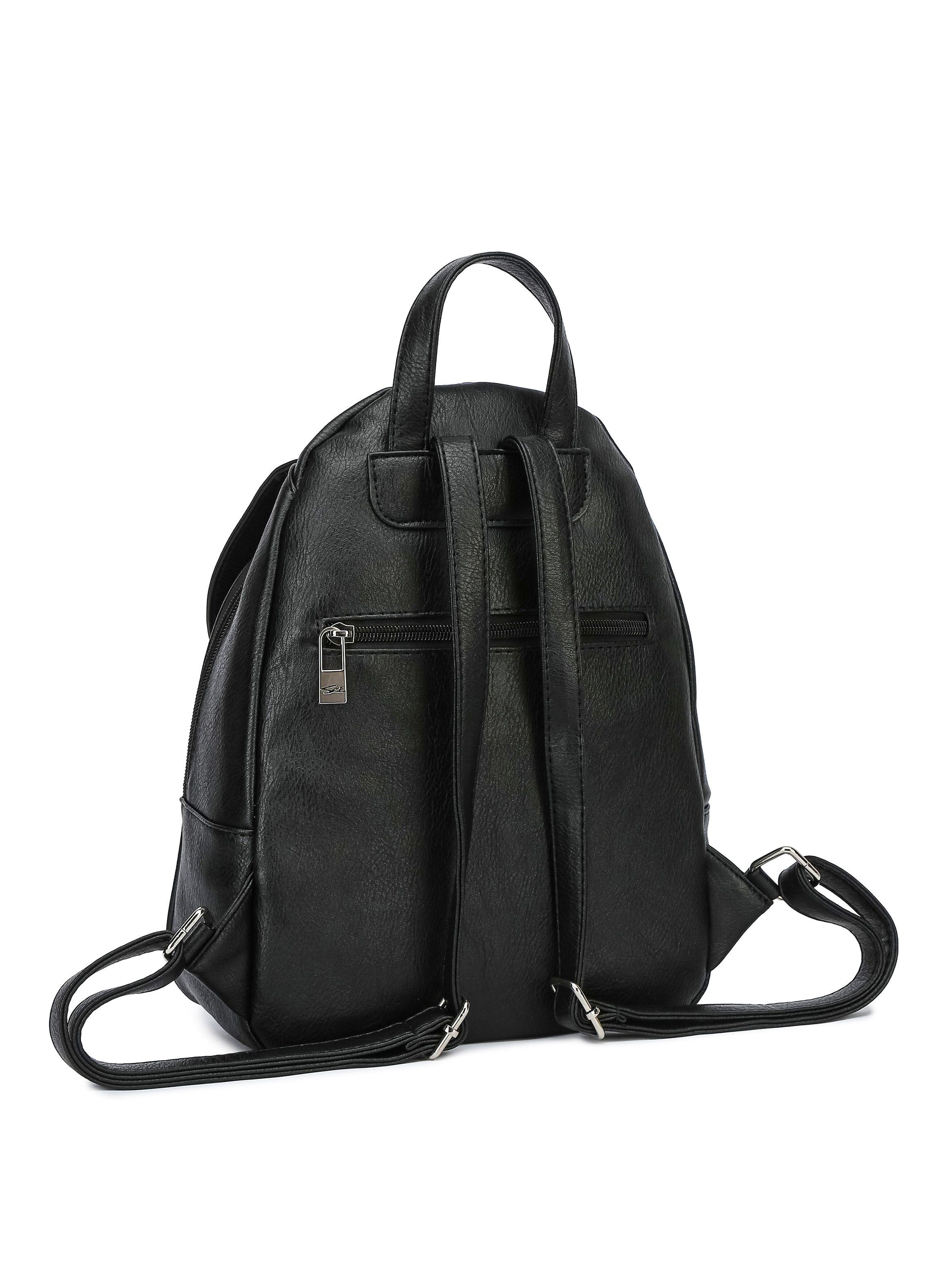Mochila Celestina Negro-2