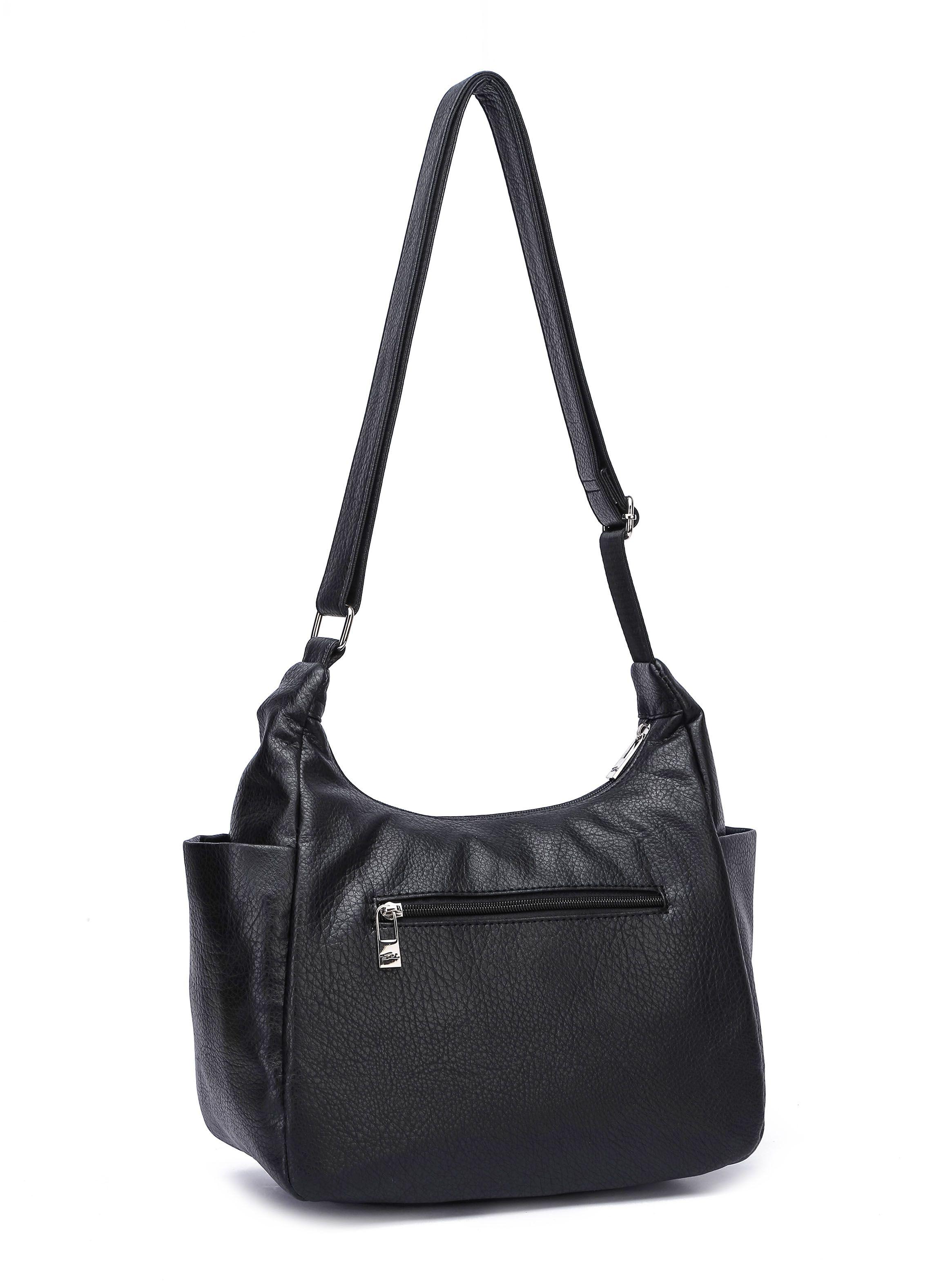 Bolso Iliana Negro-2