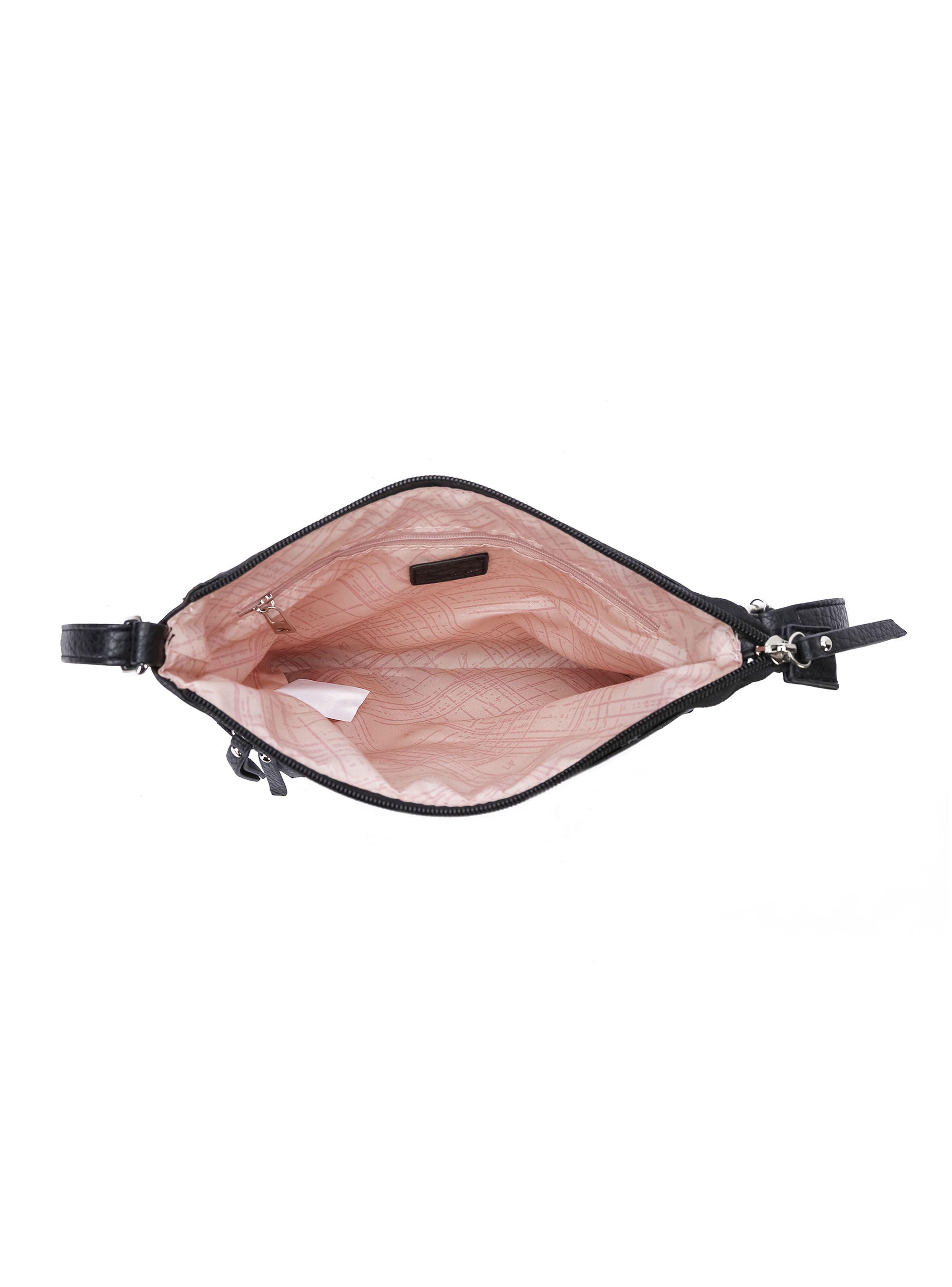 Bandolera Ismelda Negro-3