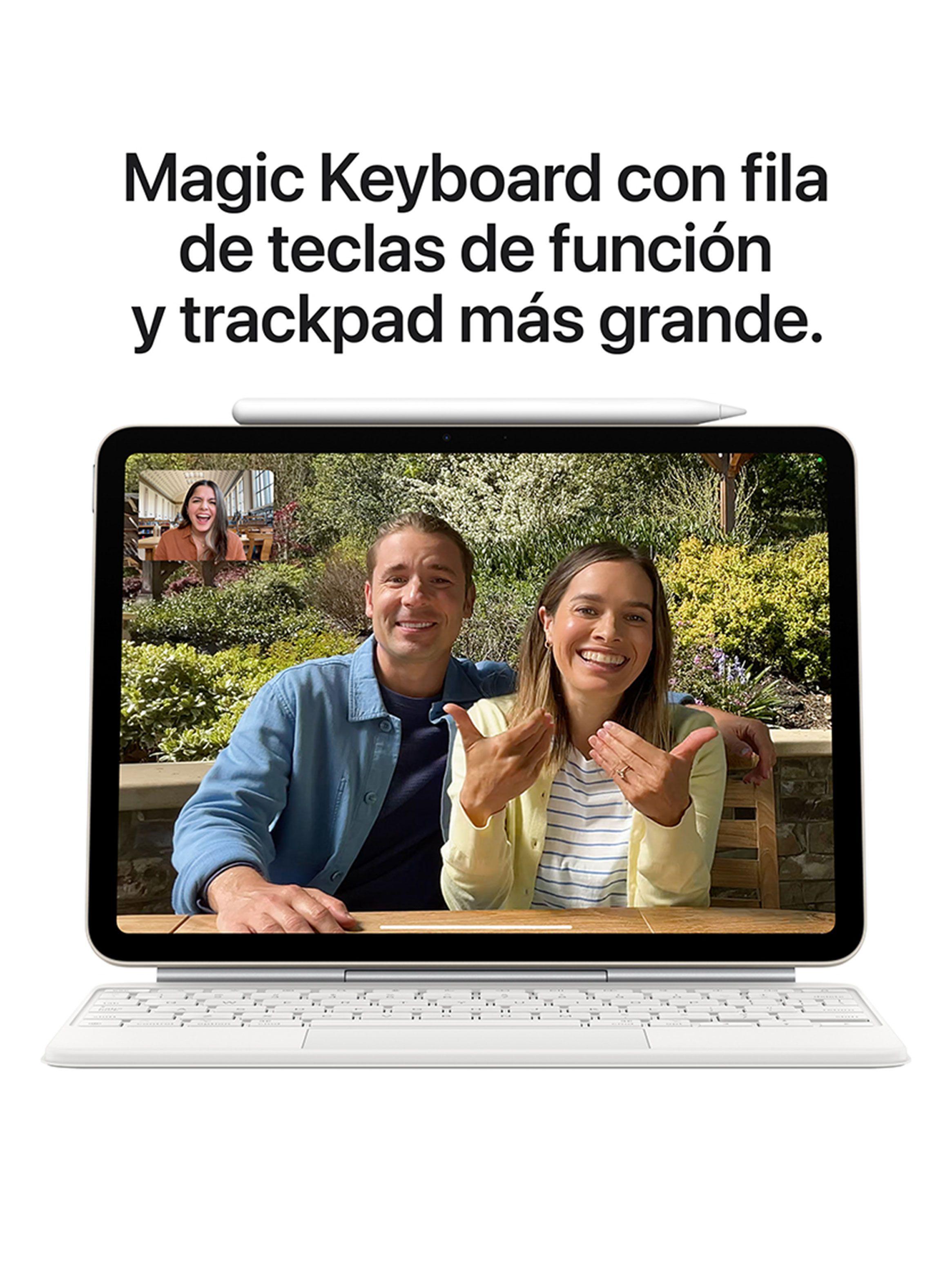 iPad Air 13" Chip M3 128GB-6