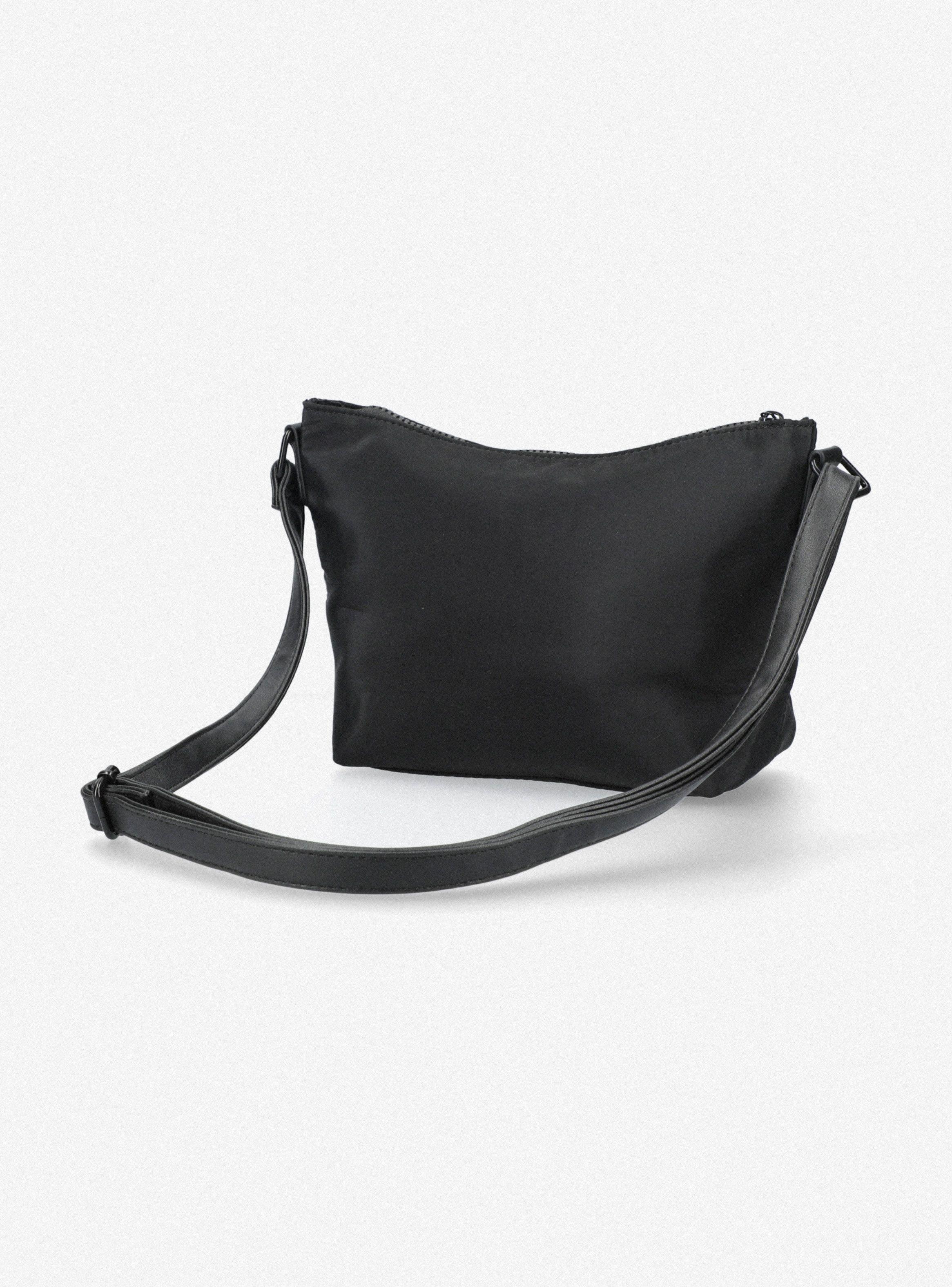 Bandolera con Cierre Frontal Moda-2