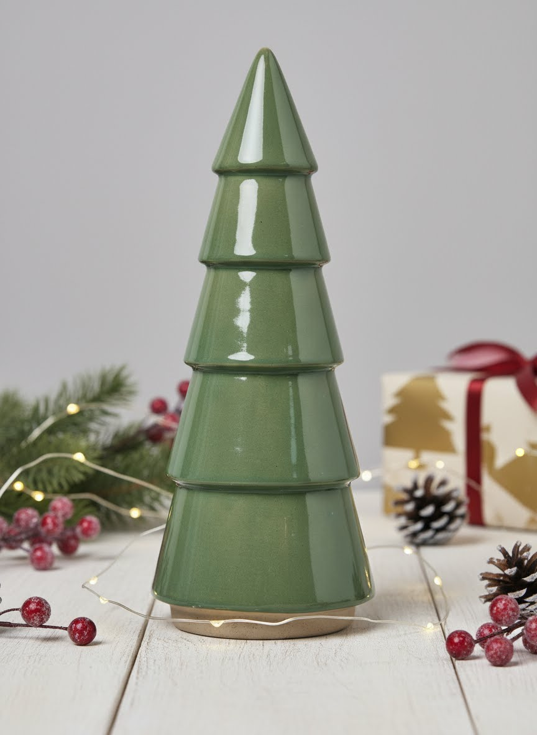 Pino Verde 30 cm-3