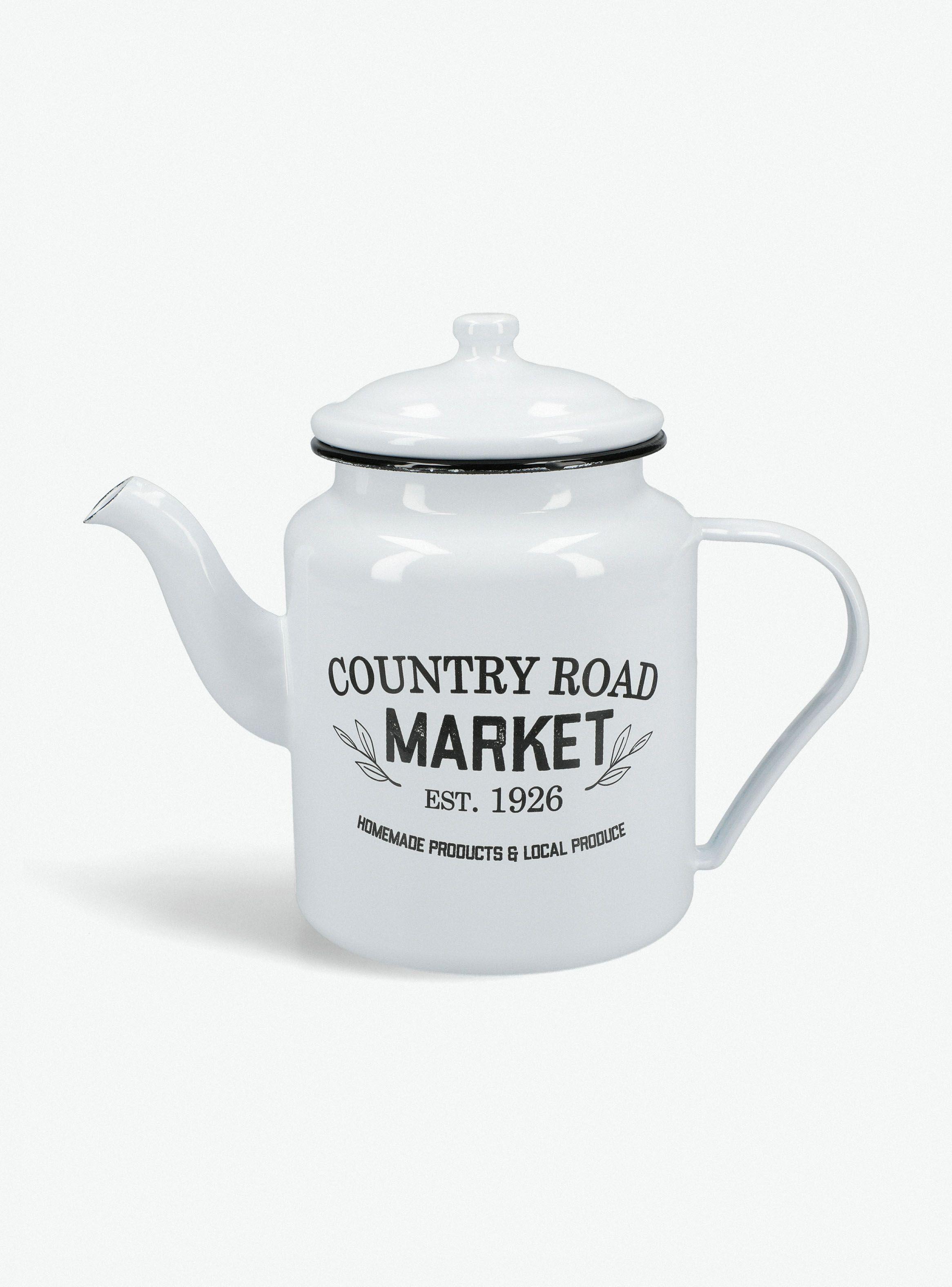 Tetera Enlozada Factoria Alaniz Home-0