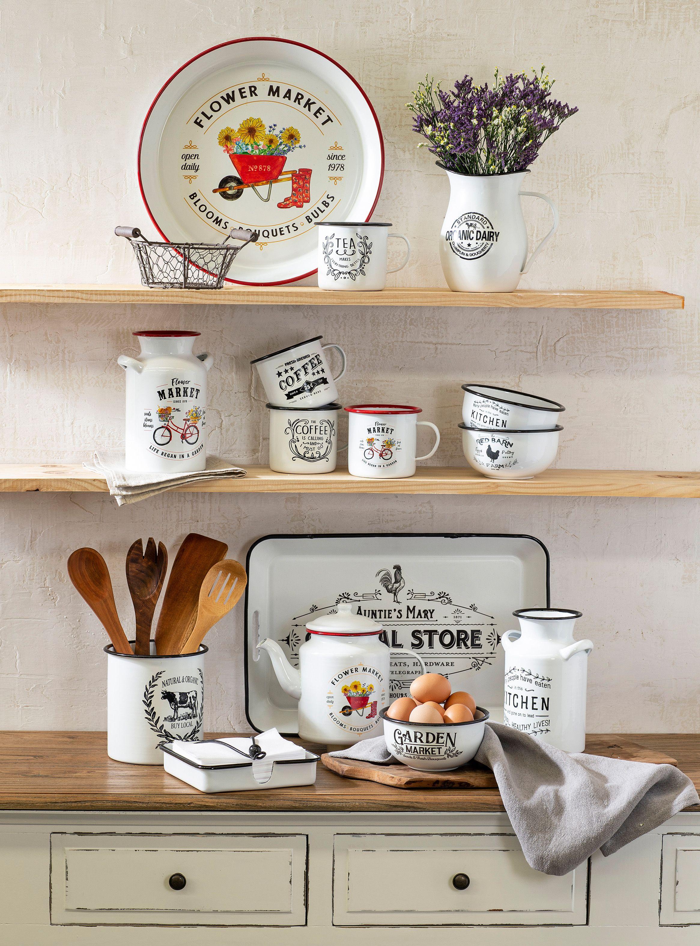 Tetera Enlozada Factoria Alaniz Home-2