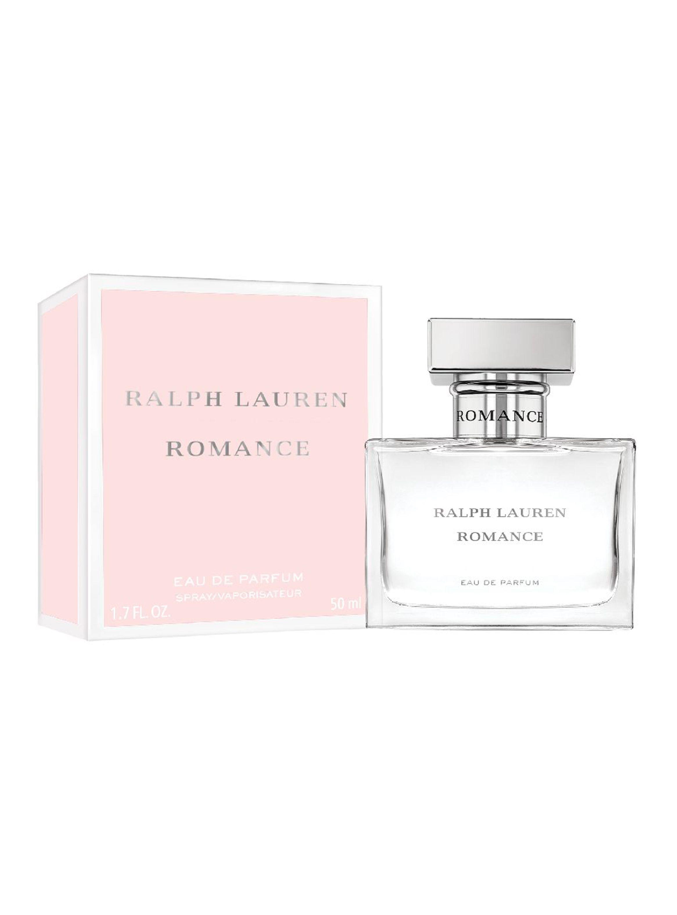 Perfume Romance EDP Mujer 50 ml Ralph Lauren-1