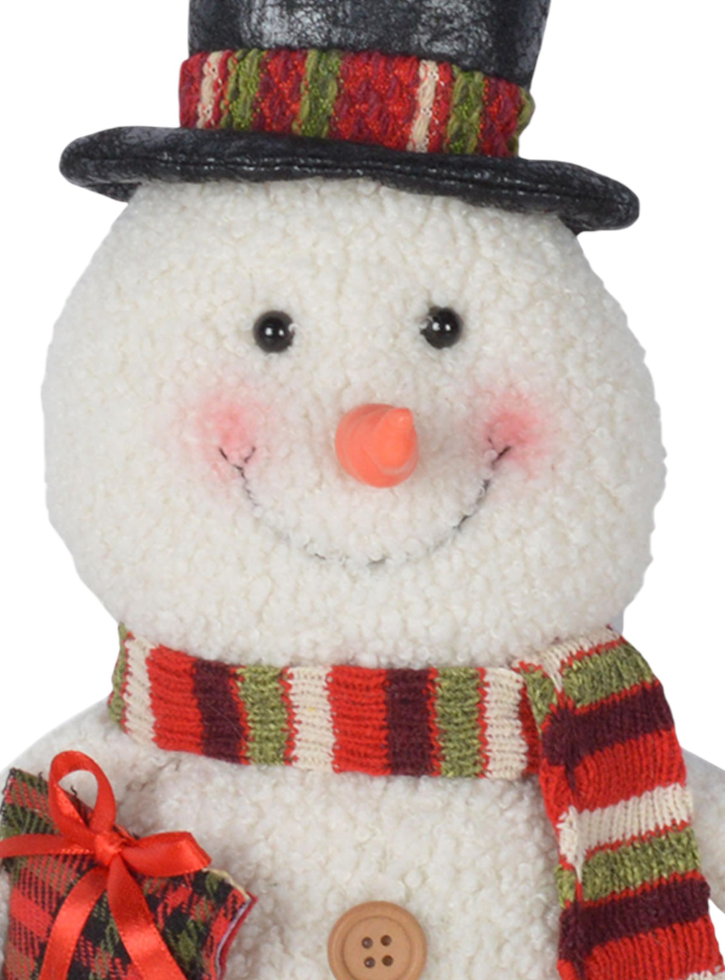 Peluche Mono Forest 27Cm-2