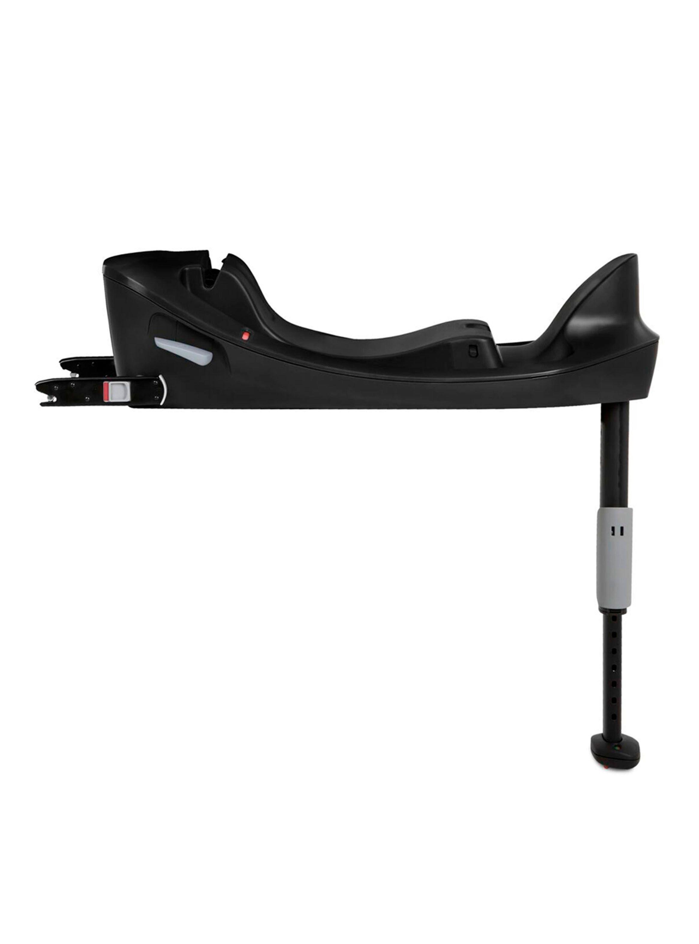 Coche Travel System Balios S Tpe Ab+Aton B2-4