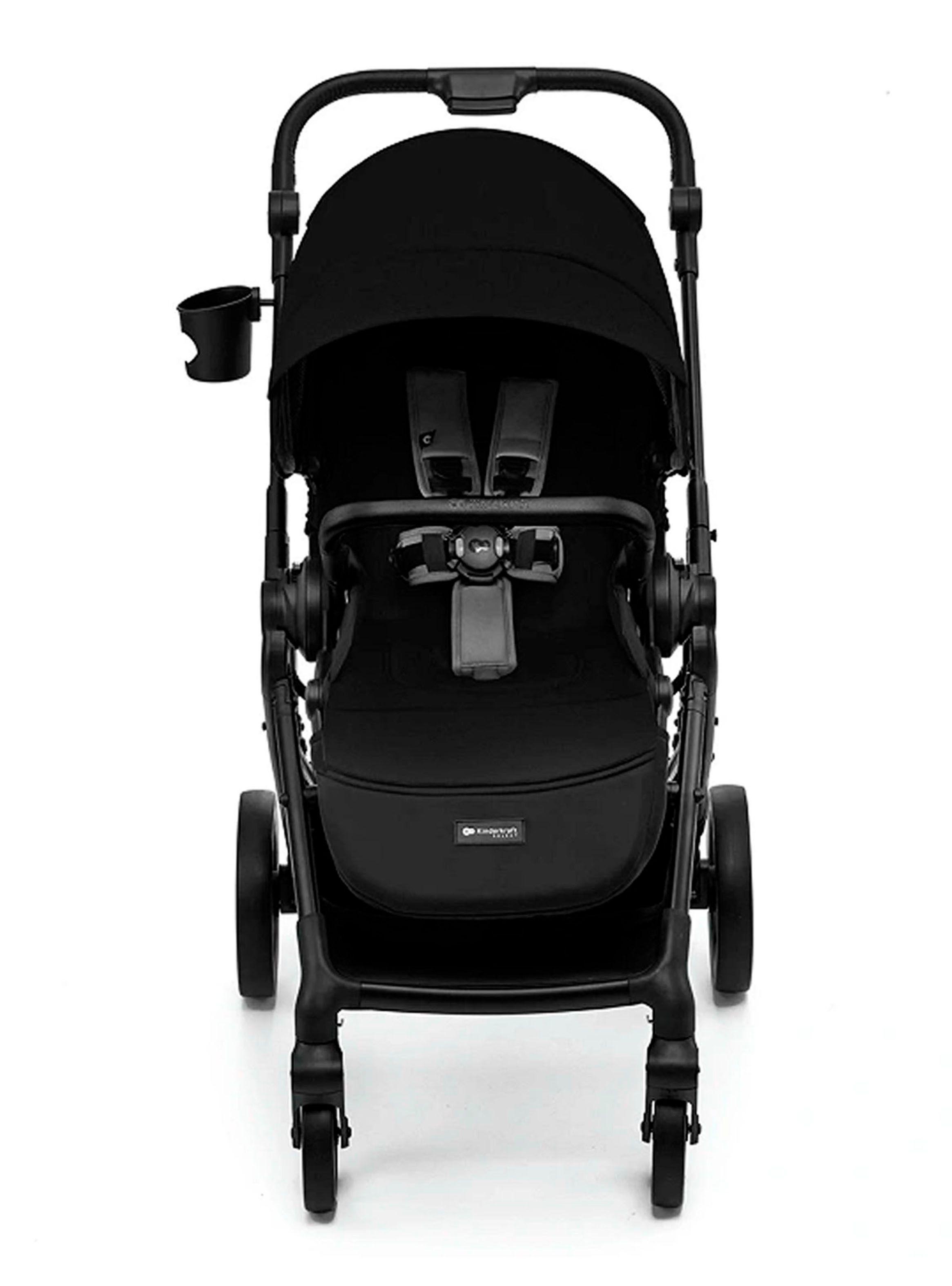 Coche Yoxi Pure Black-2