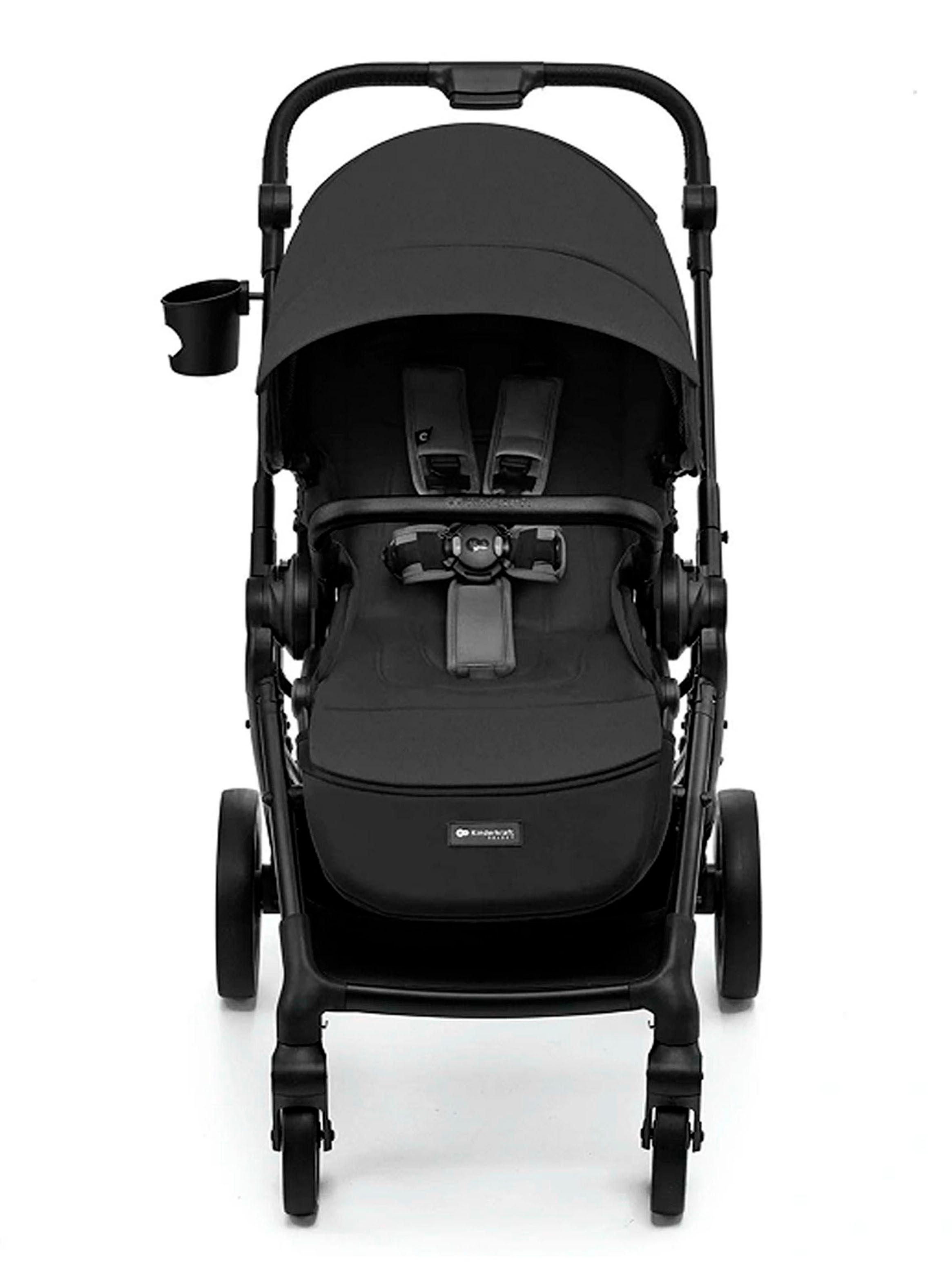 Coche Yoxi Moonlight Grey-2