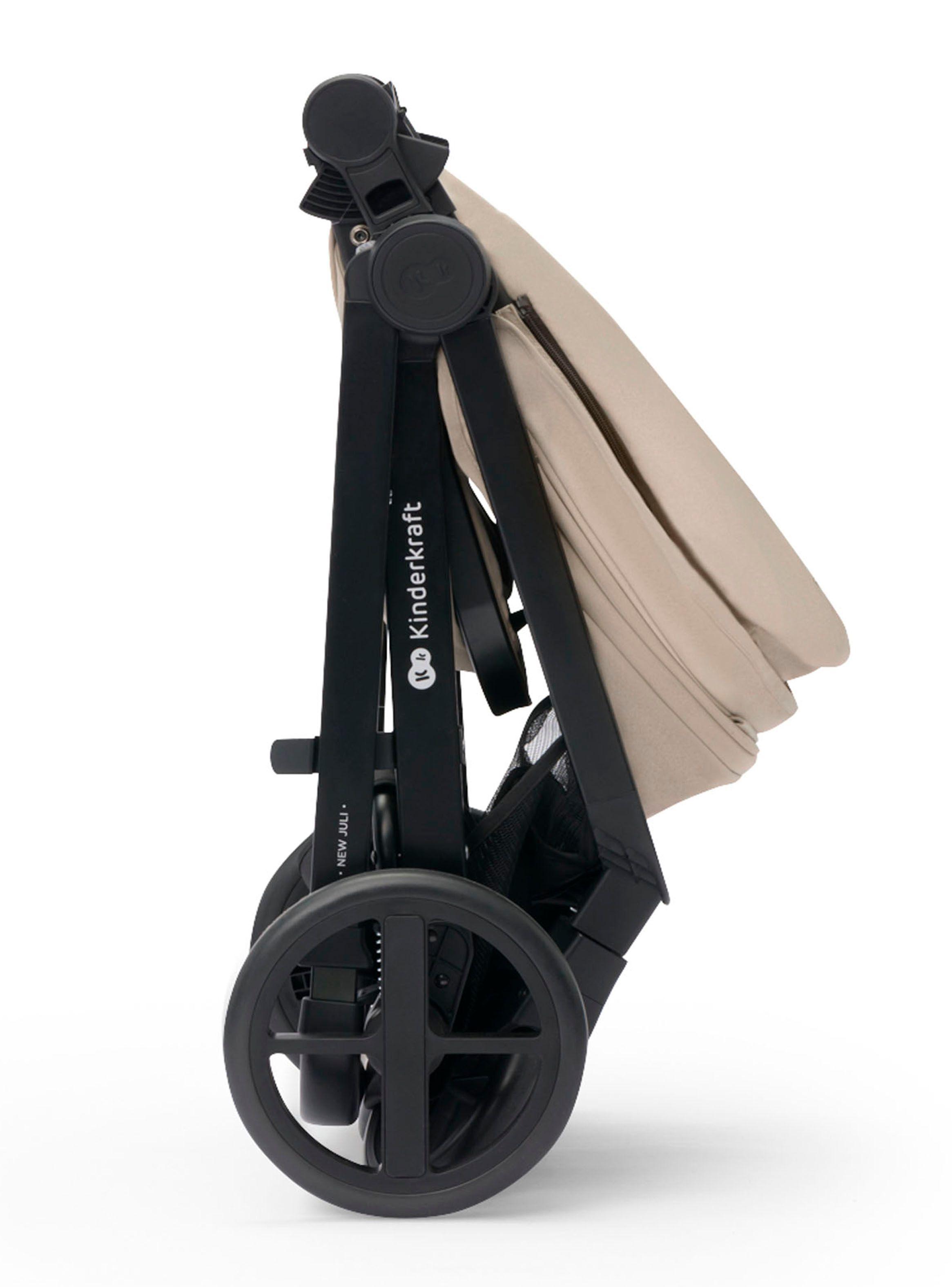 Coche Travel System Newly 3 En 1 Sand Beige-2