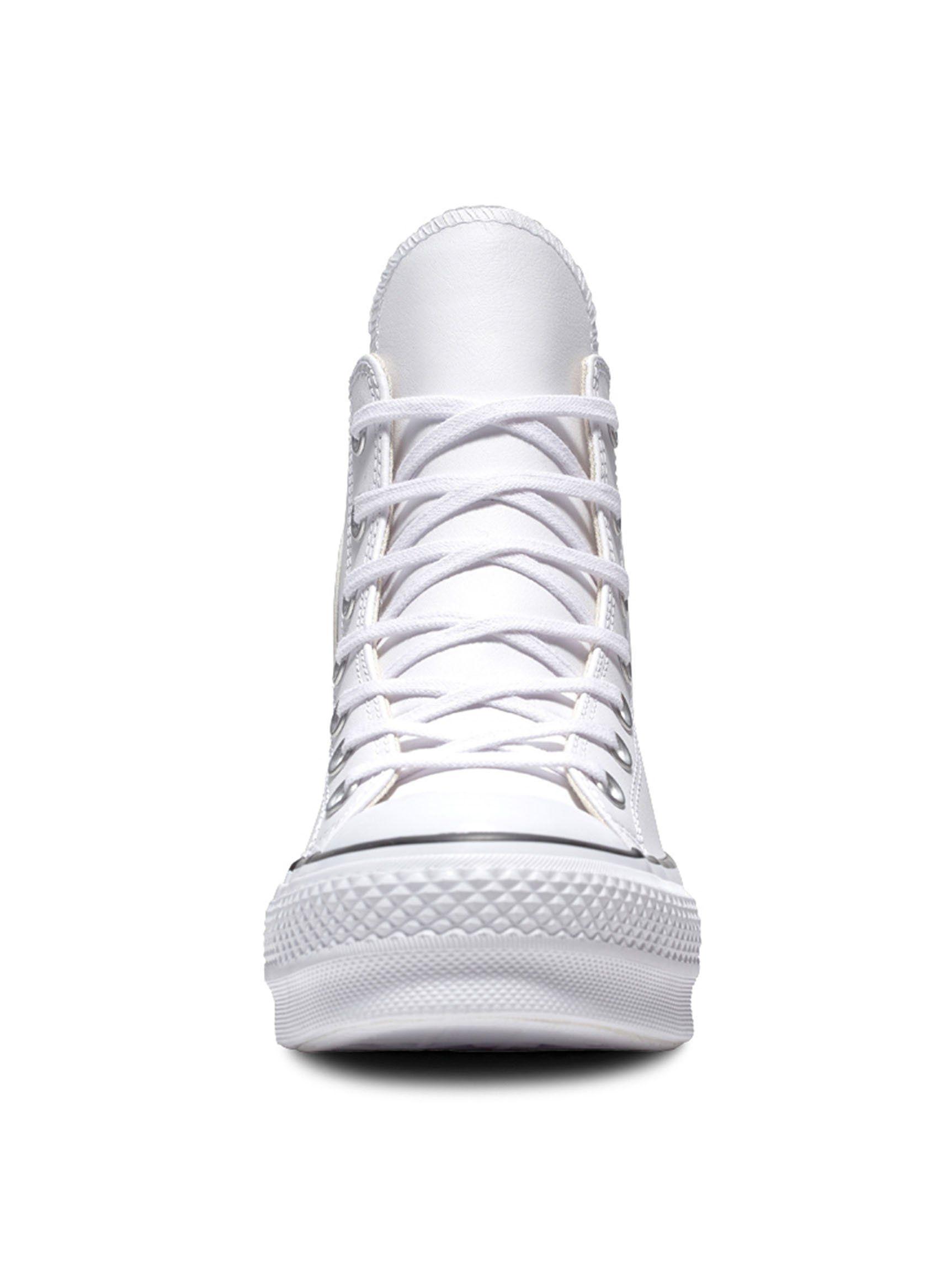Zapatilla Converse Urbana Star Lift 561676C Mujer-4