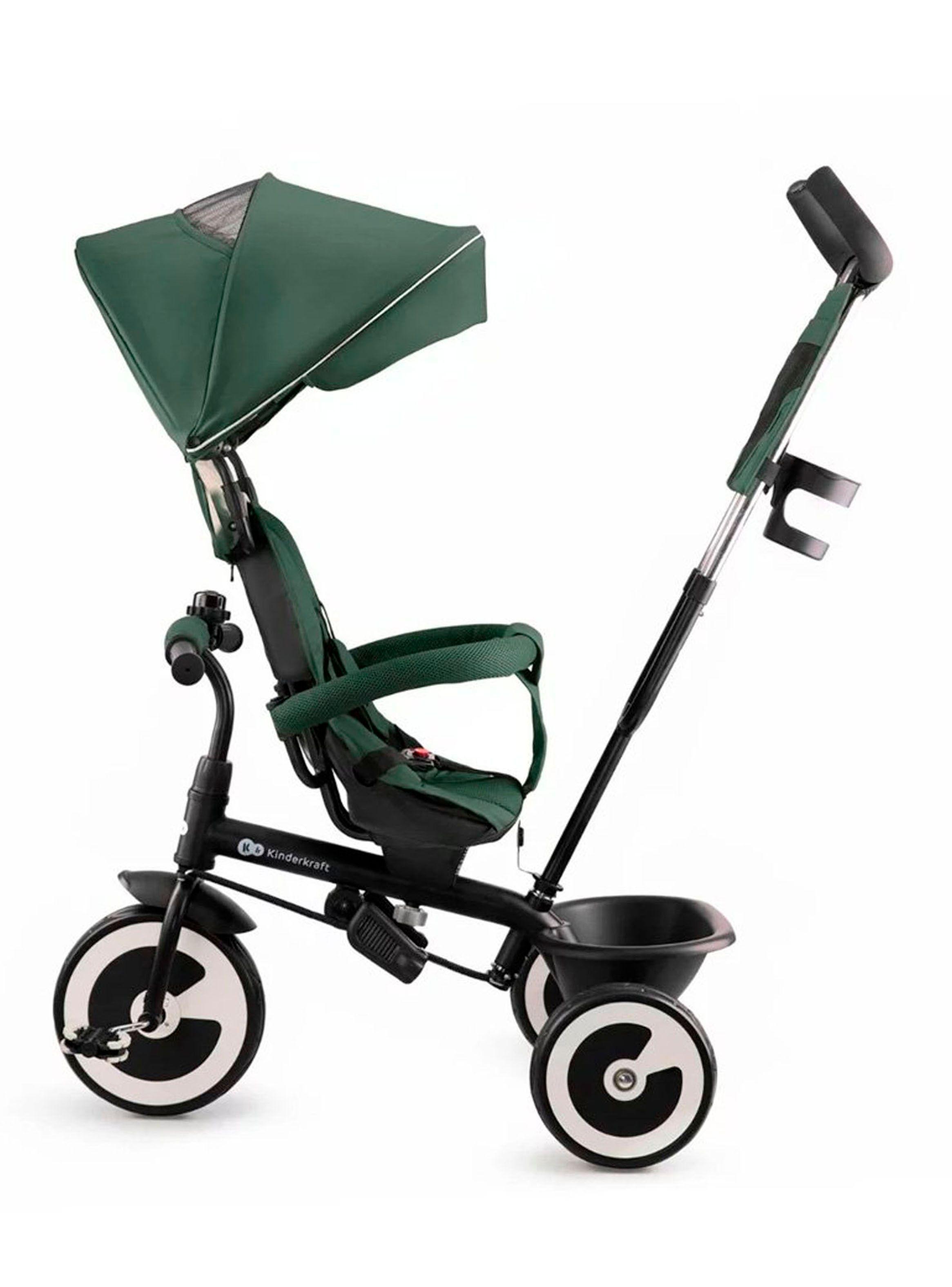 Triciclo Aston Green-2