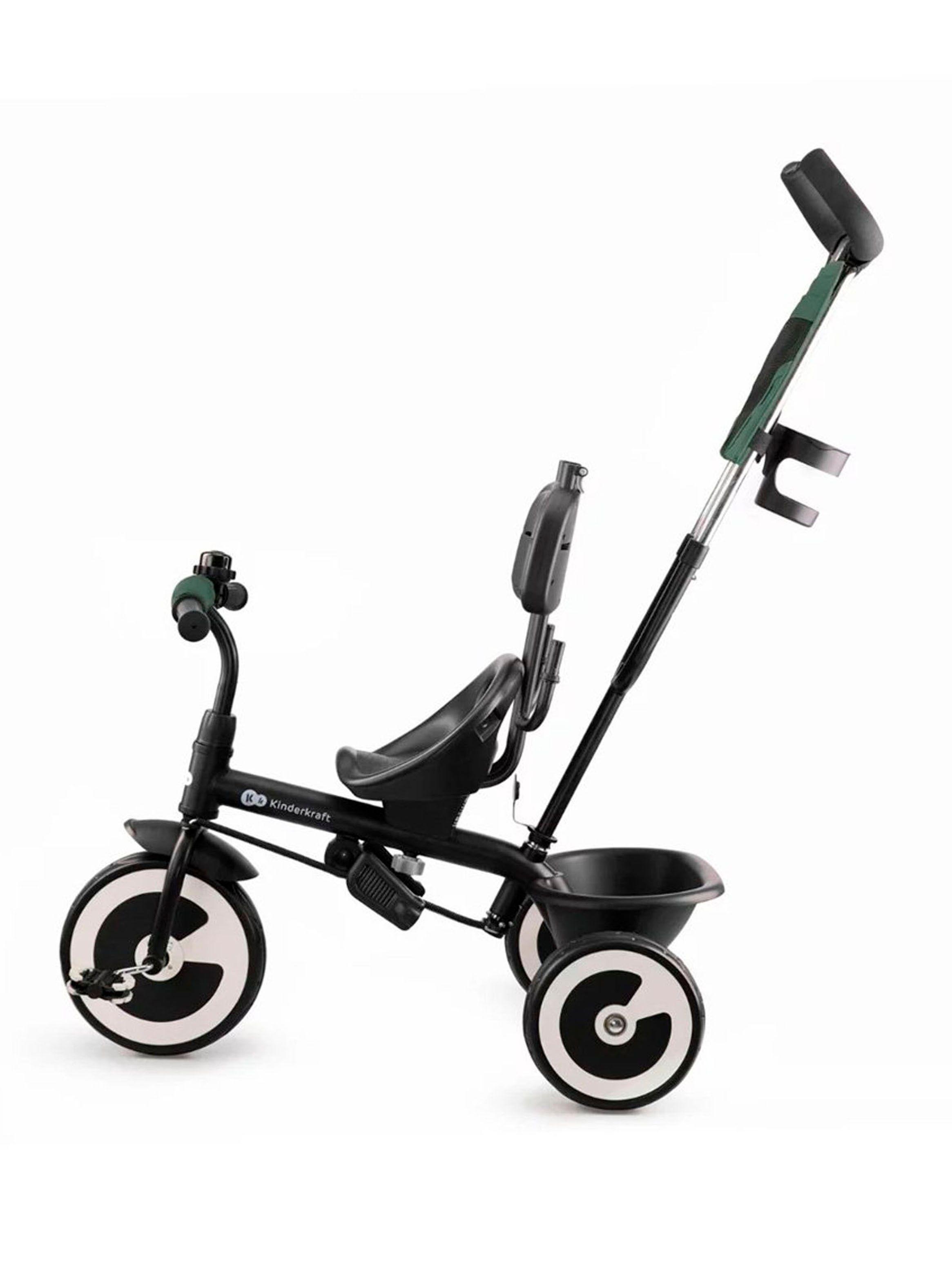 Triciclo Aston Green-3