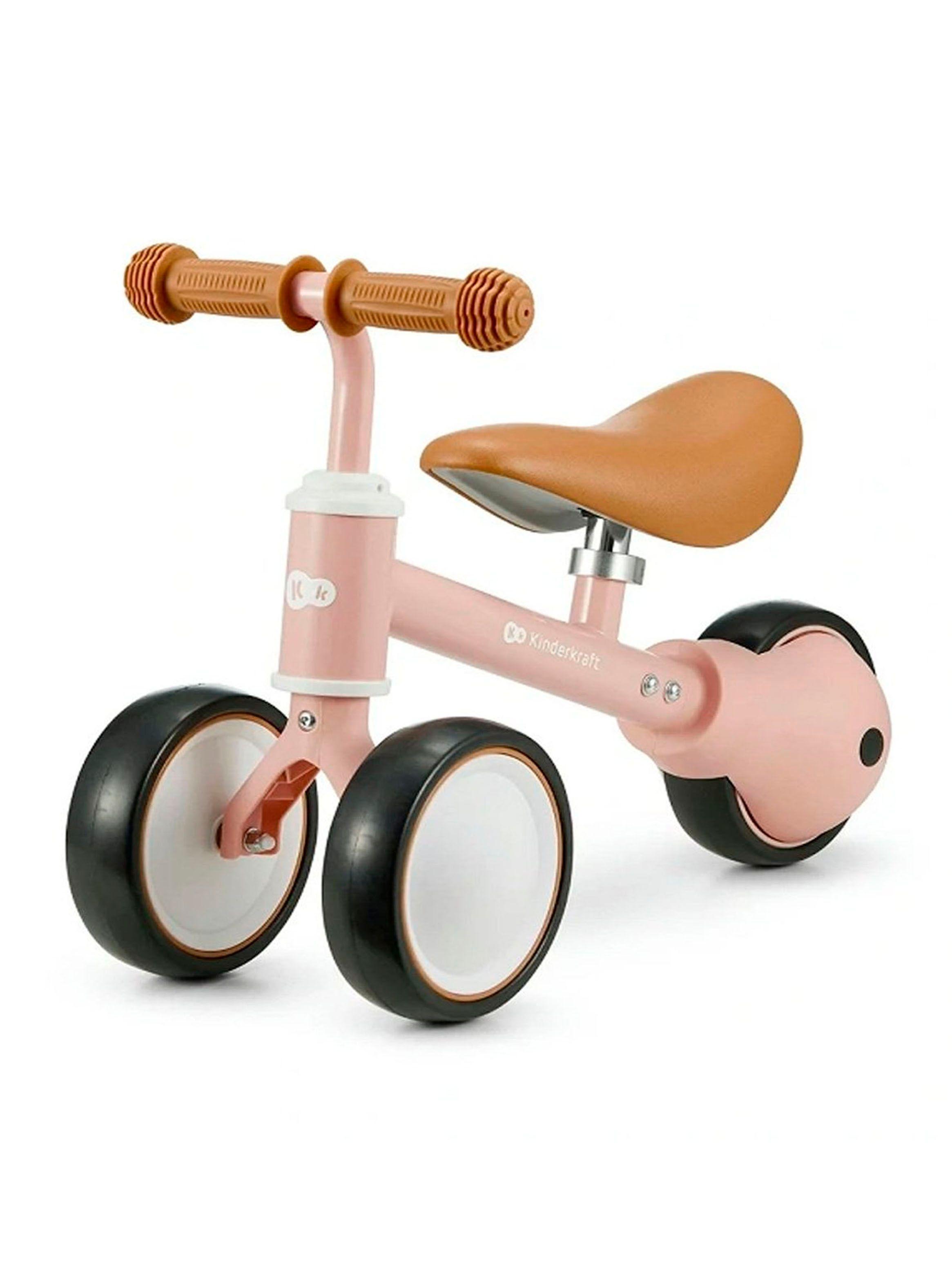 Triciclo Cutie Light Pink-0