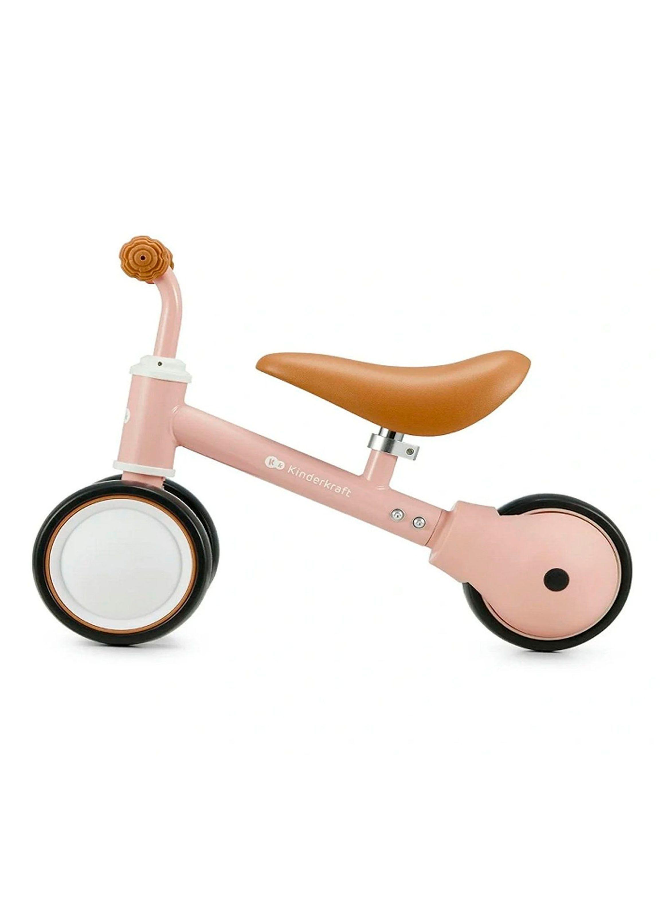 Triciclo Cutie Light Pink-2