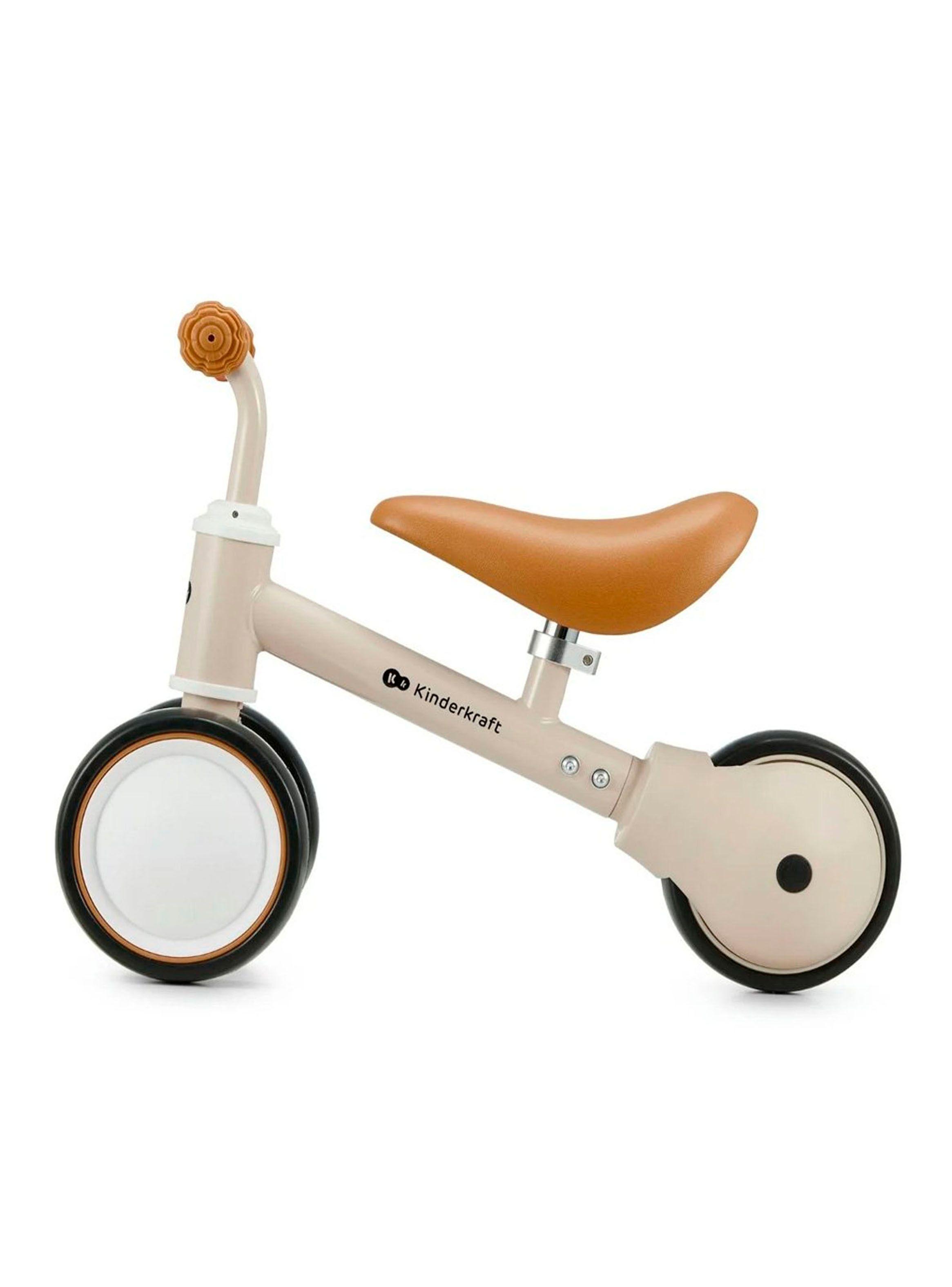 Triciclo Cutie Light Beige-2