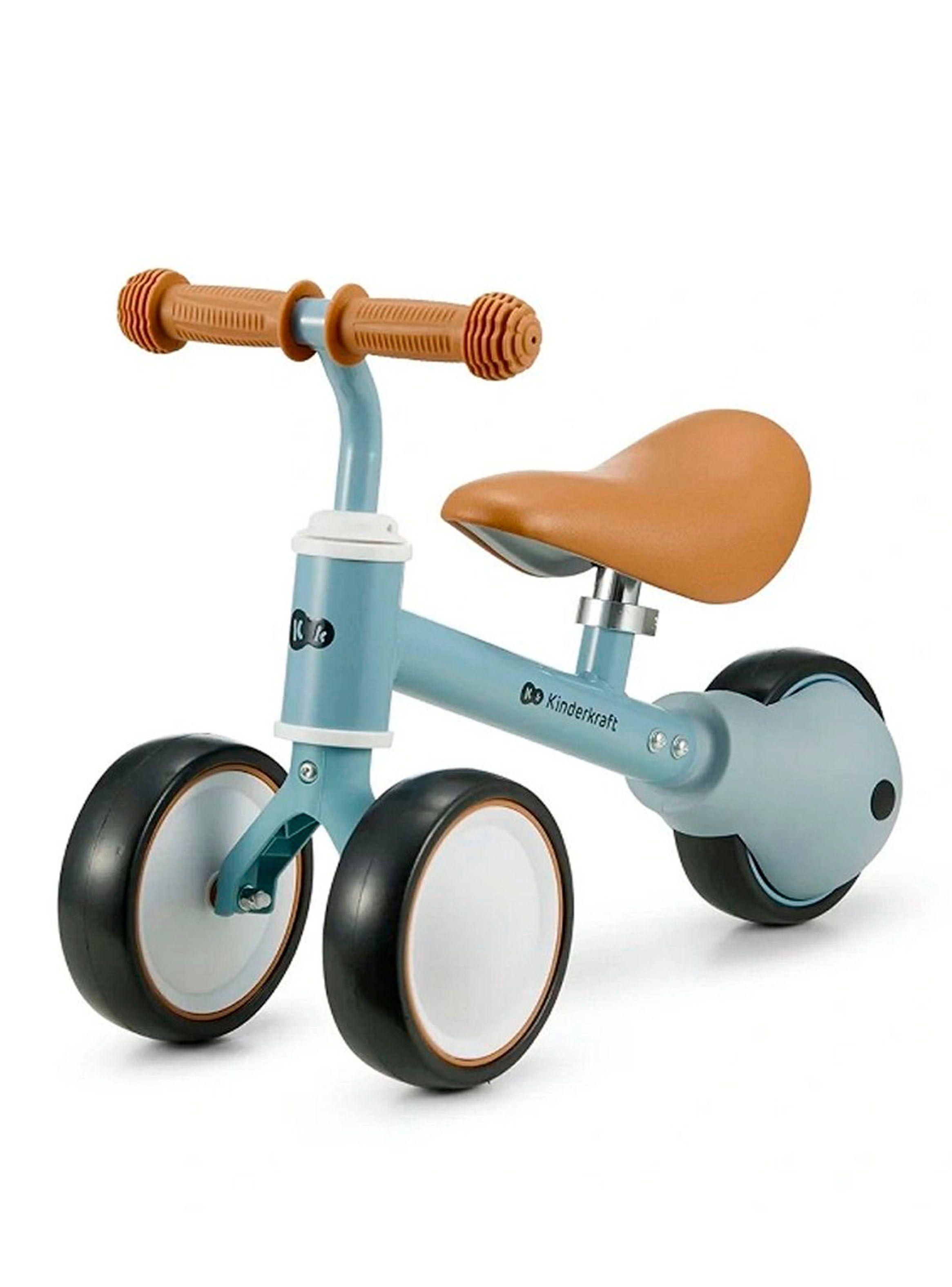 Triciclo Cutie Light Blue-0