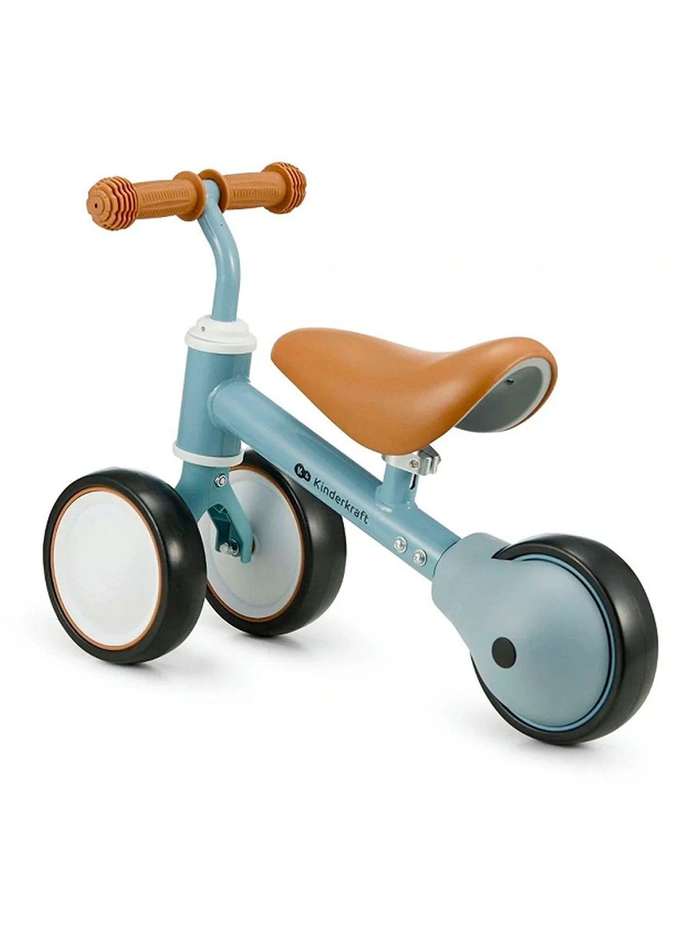 Triciclo Cutie Light Blue-3