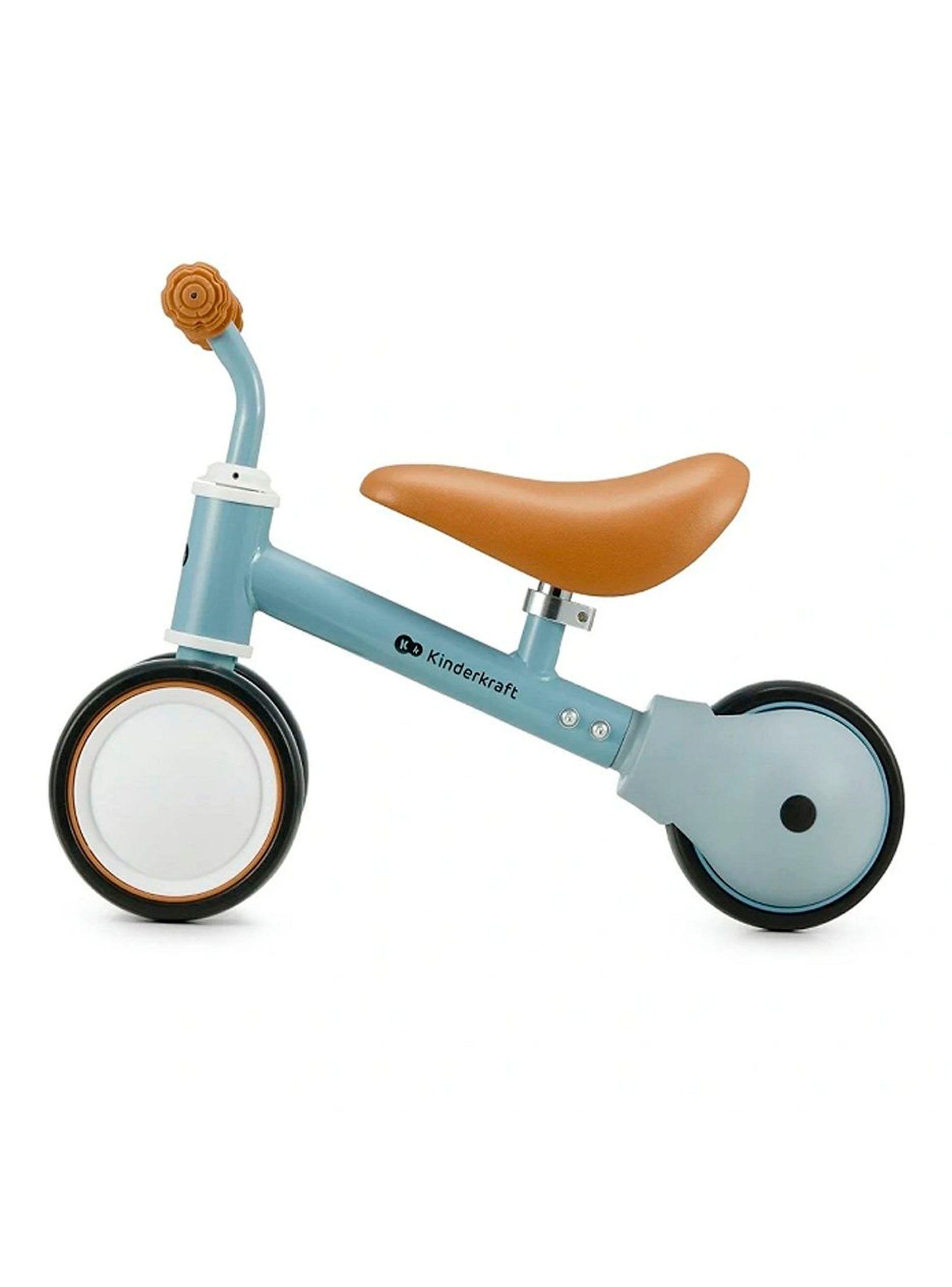 Triciclo Cutie Light Blue-2
