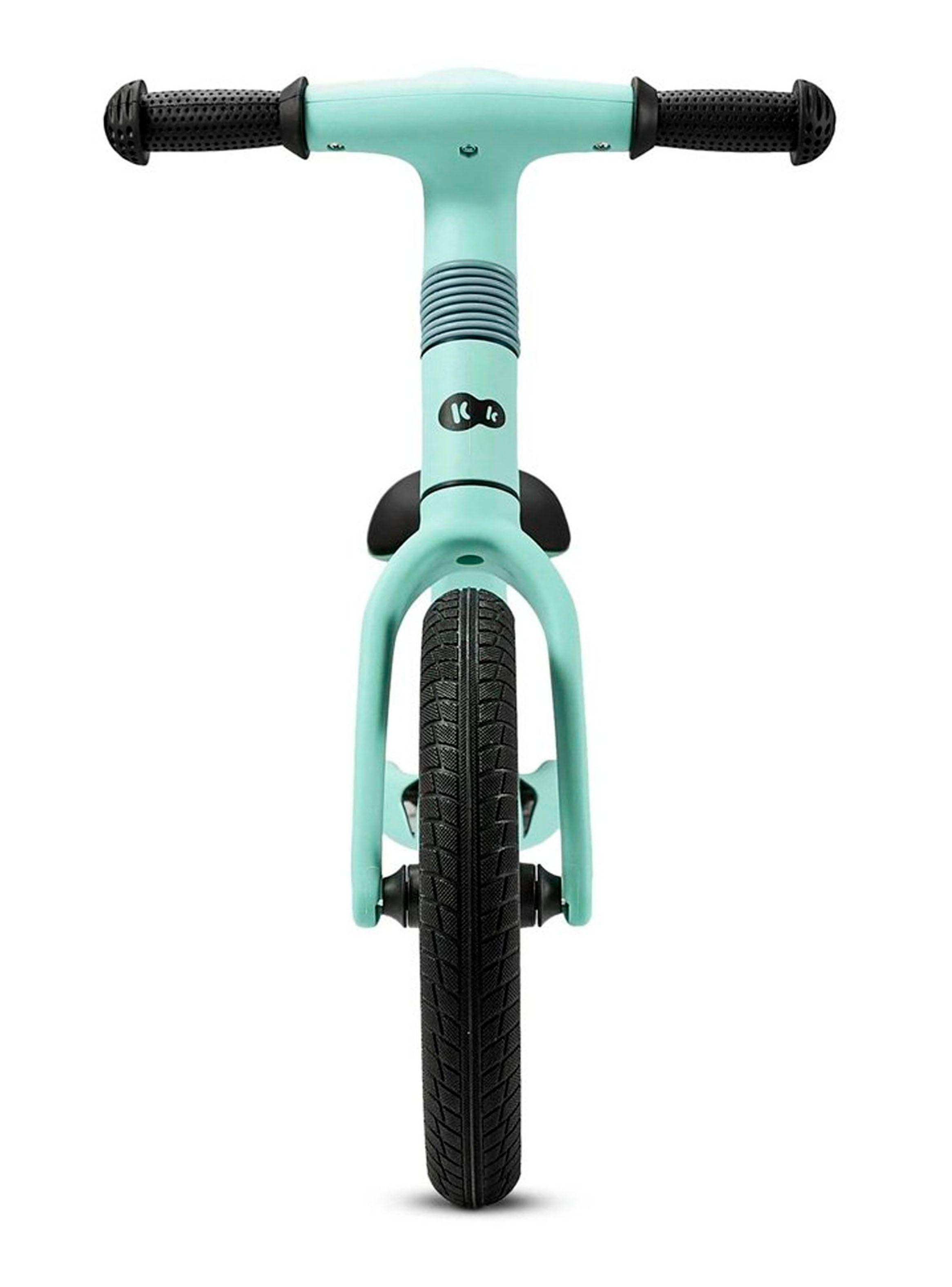 Bicicleta de Aprendizaje Xploit Turquesa-3