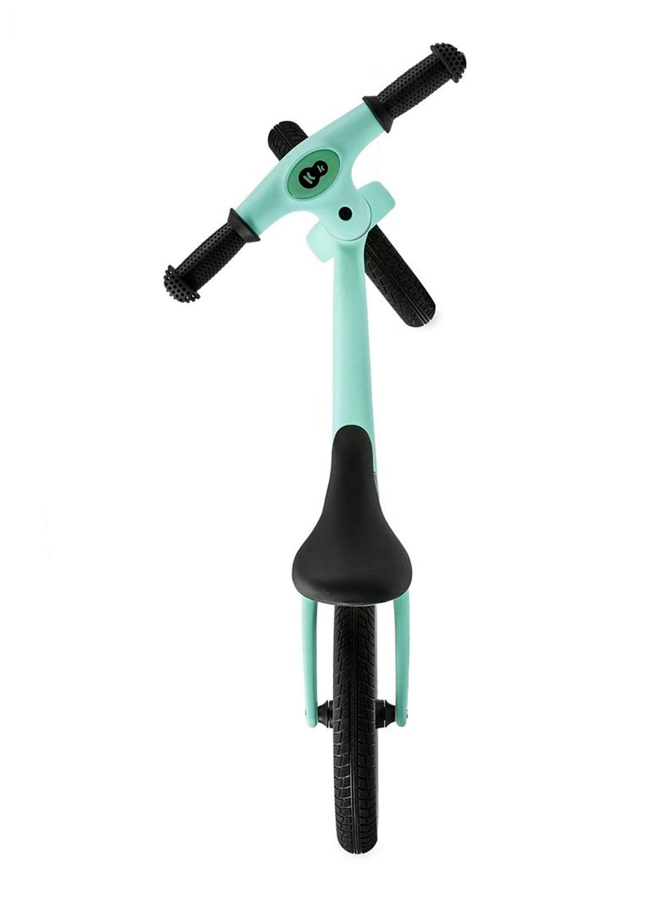 Bicicleta de Aprendizaje Xploit Turquesa-4