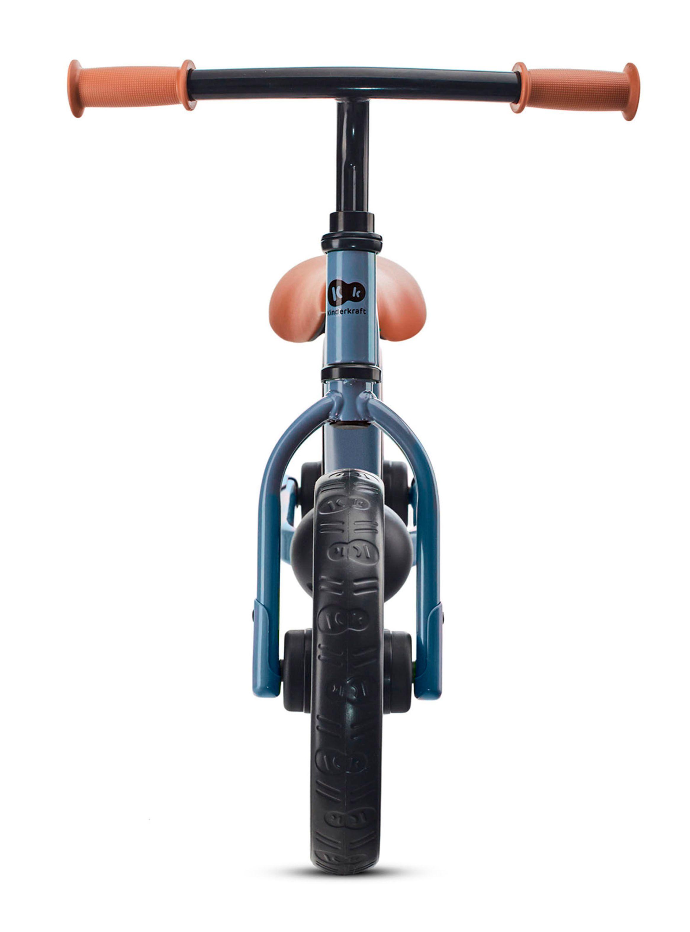 Bicicleta de Aprendizaje 2Way Next Blue-2