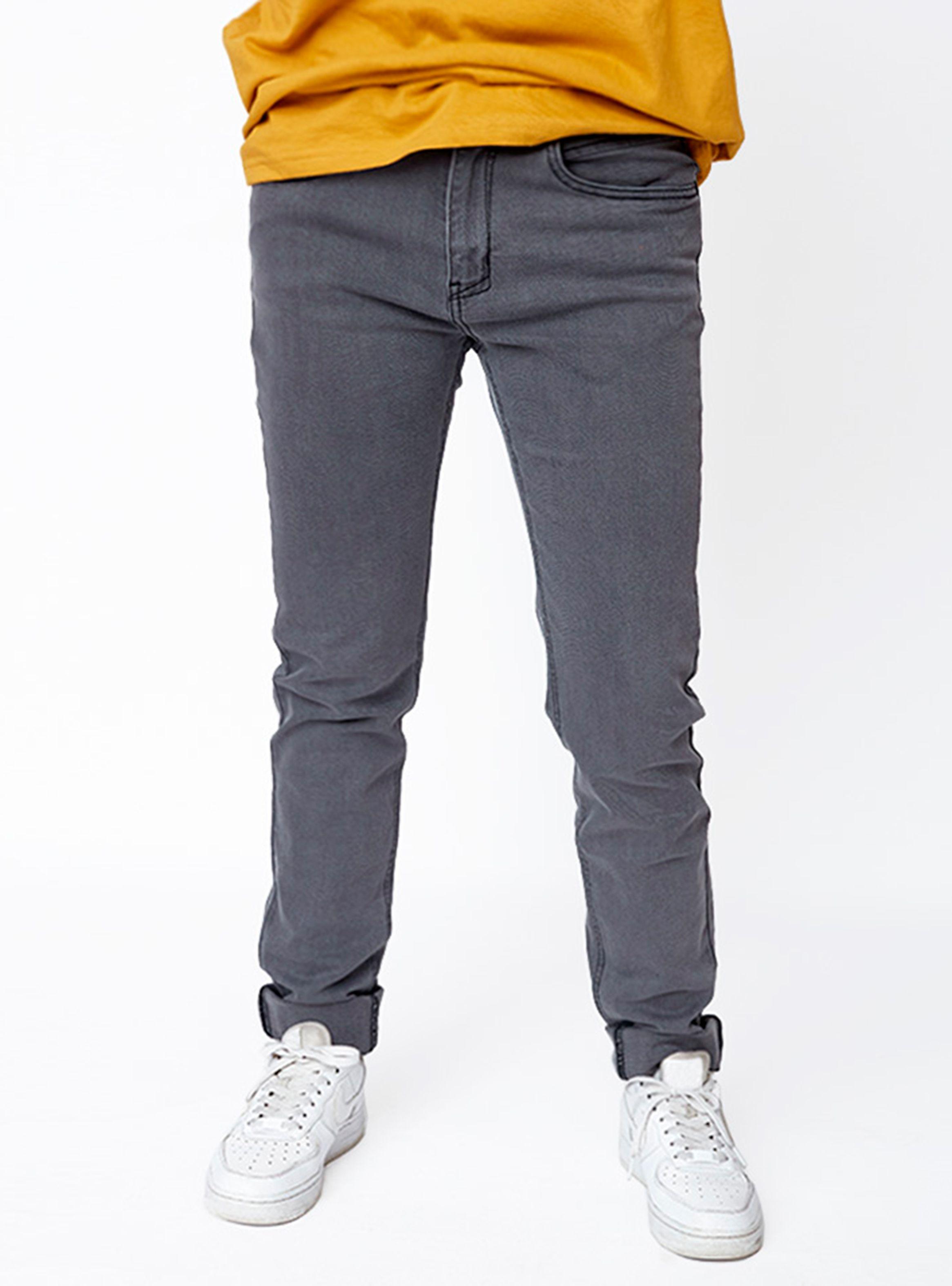 Jeans Jeriko-0