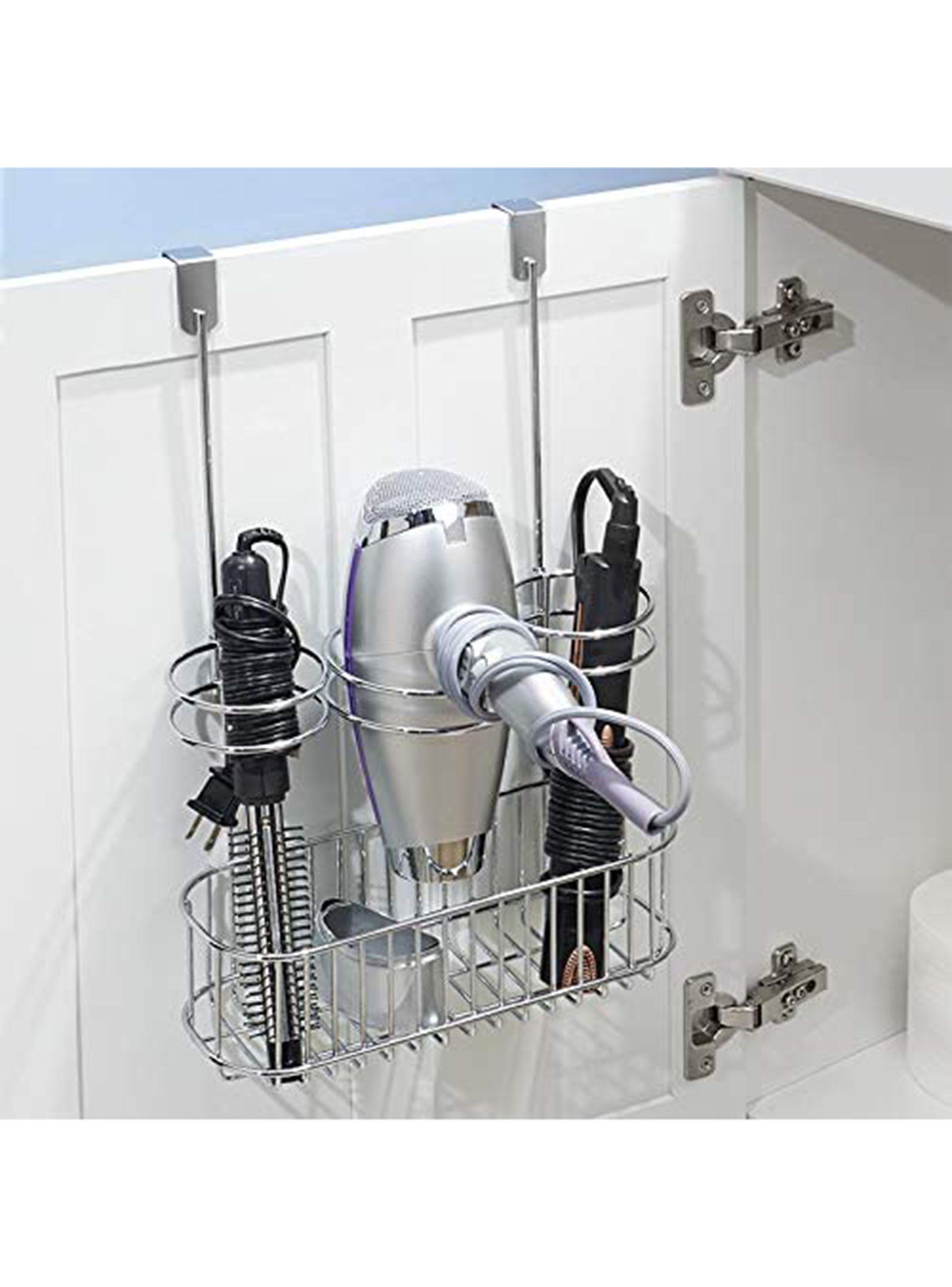 Porta Interdesign Secador Pelo-3