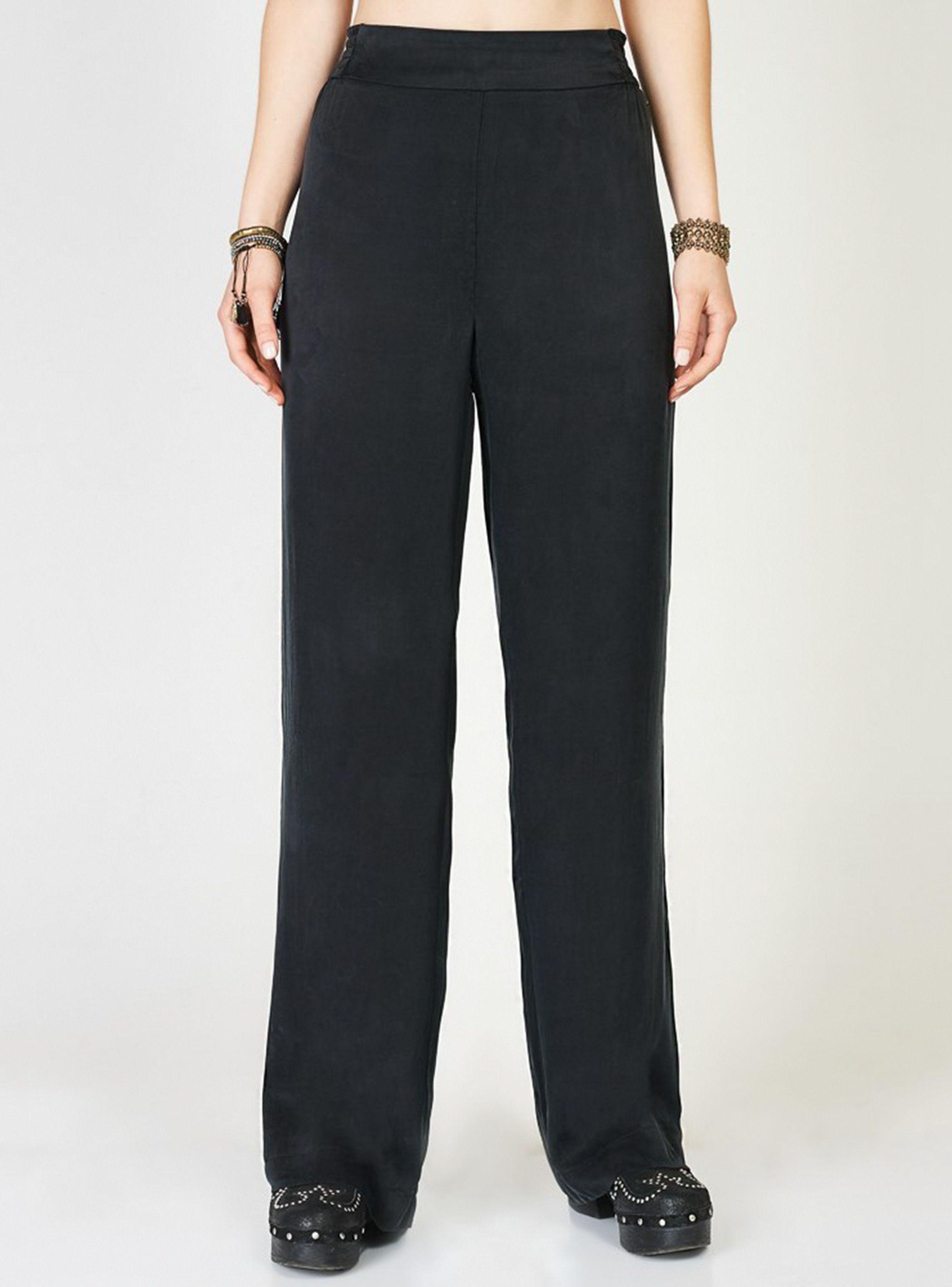 Pantalón Elegante Umbrale Woman-0