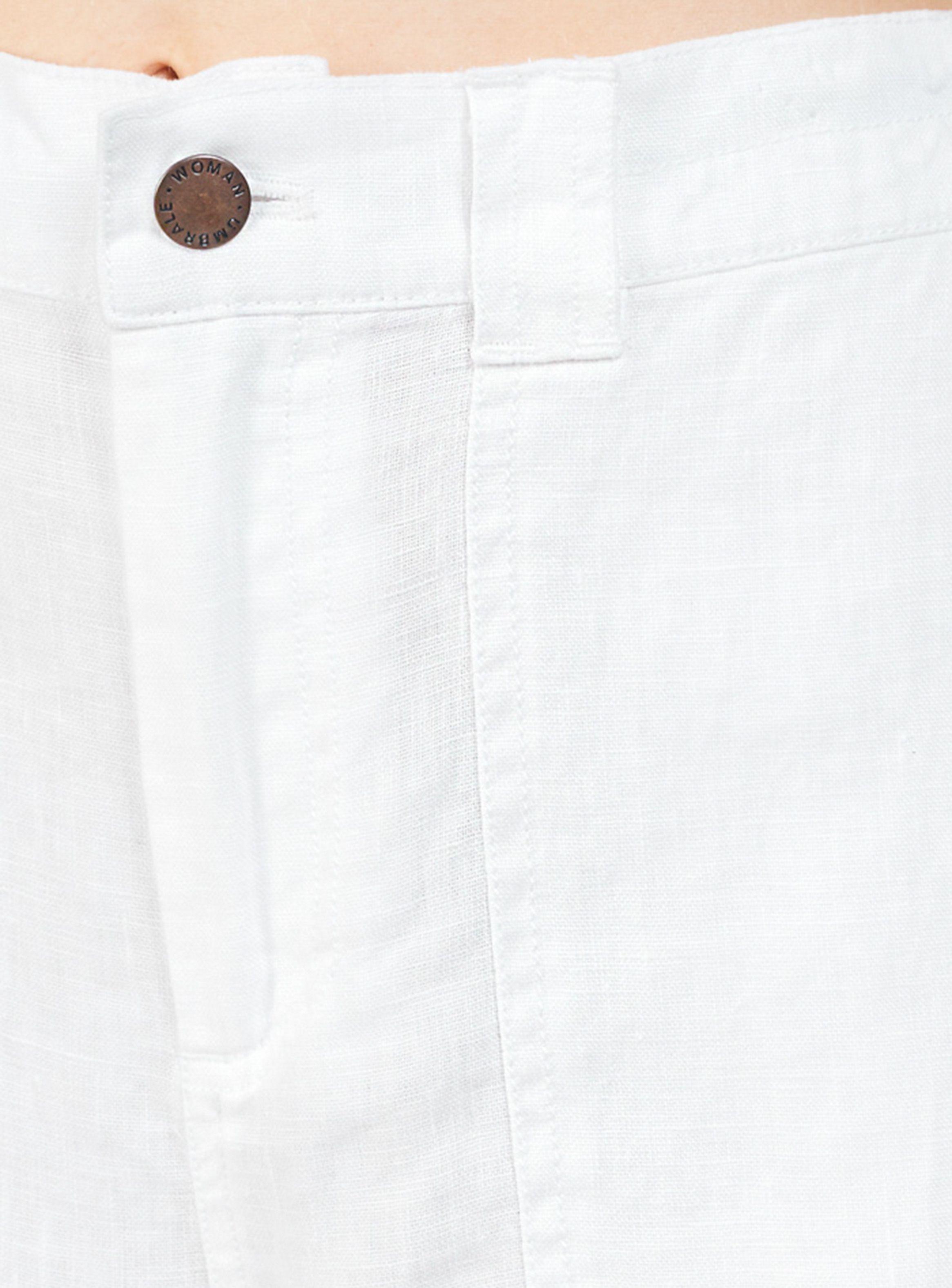 Pantalón Cargo Tencel Umbrale Woman-2