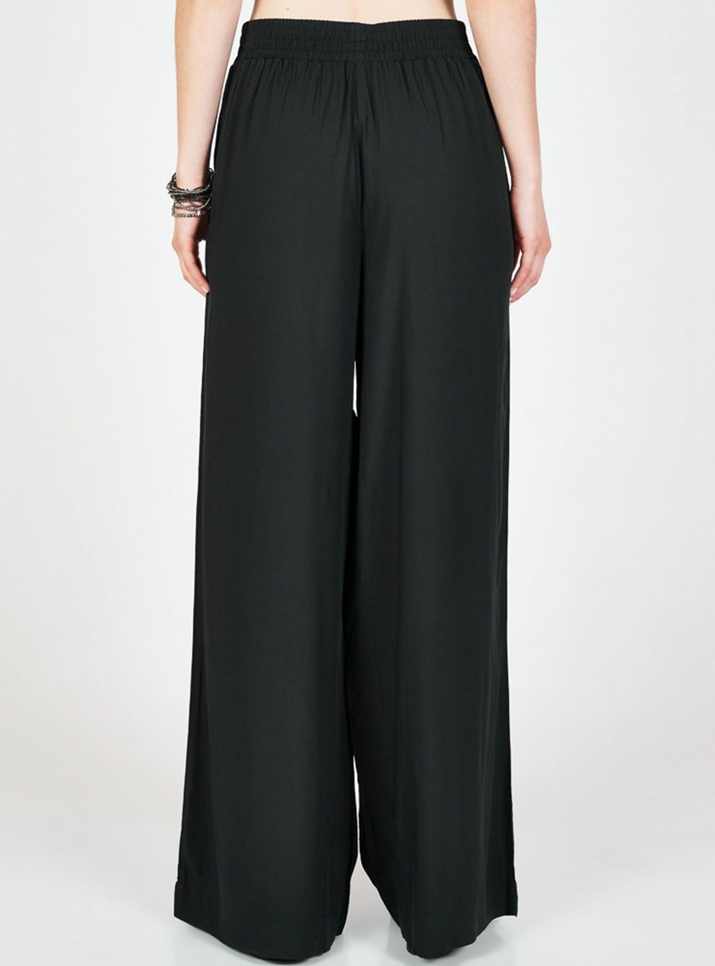 Pantalón Night Umbrale Woman-1