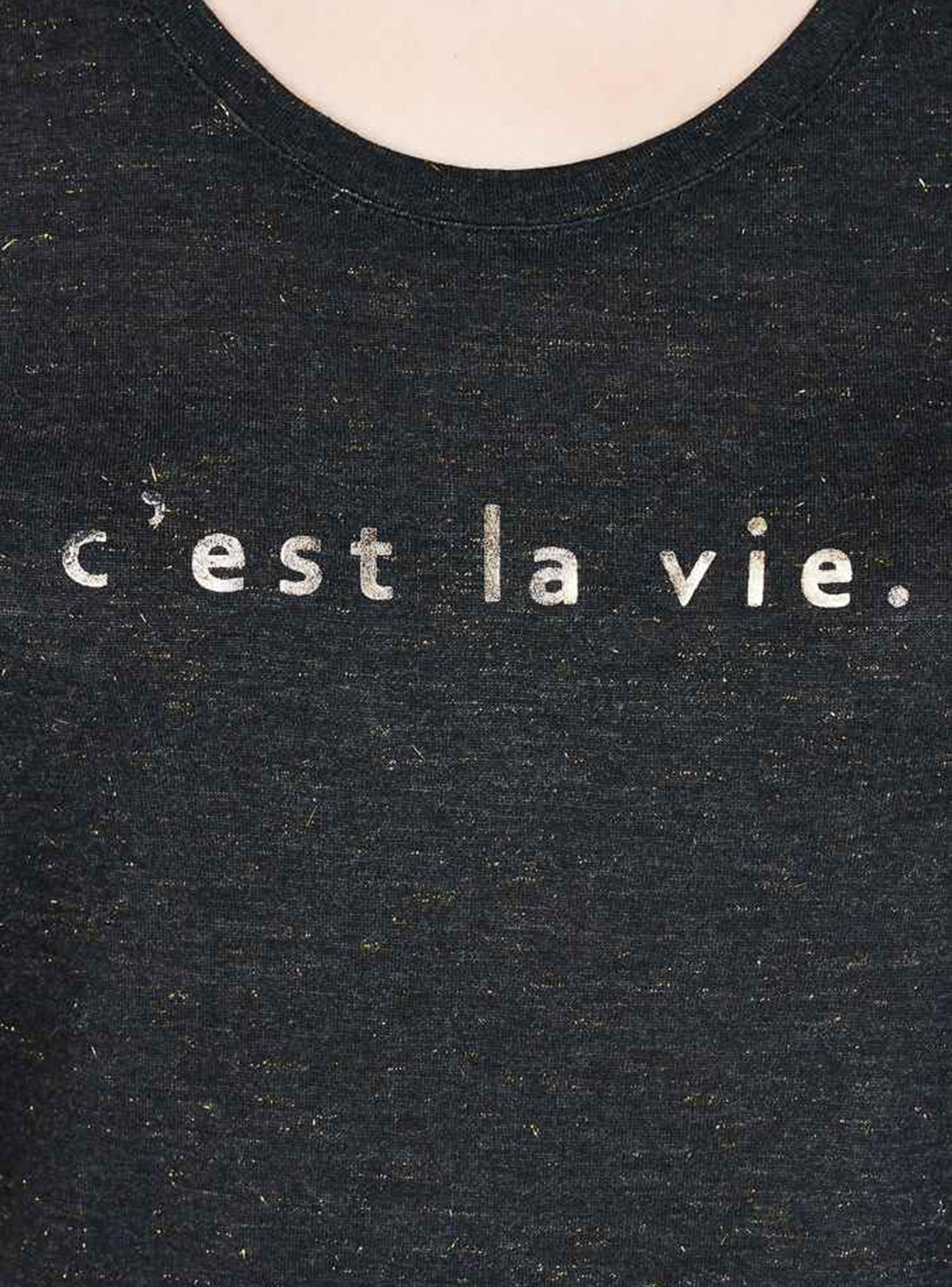 Polera C'Est La Vie Umbrale Woman-2