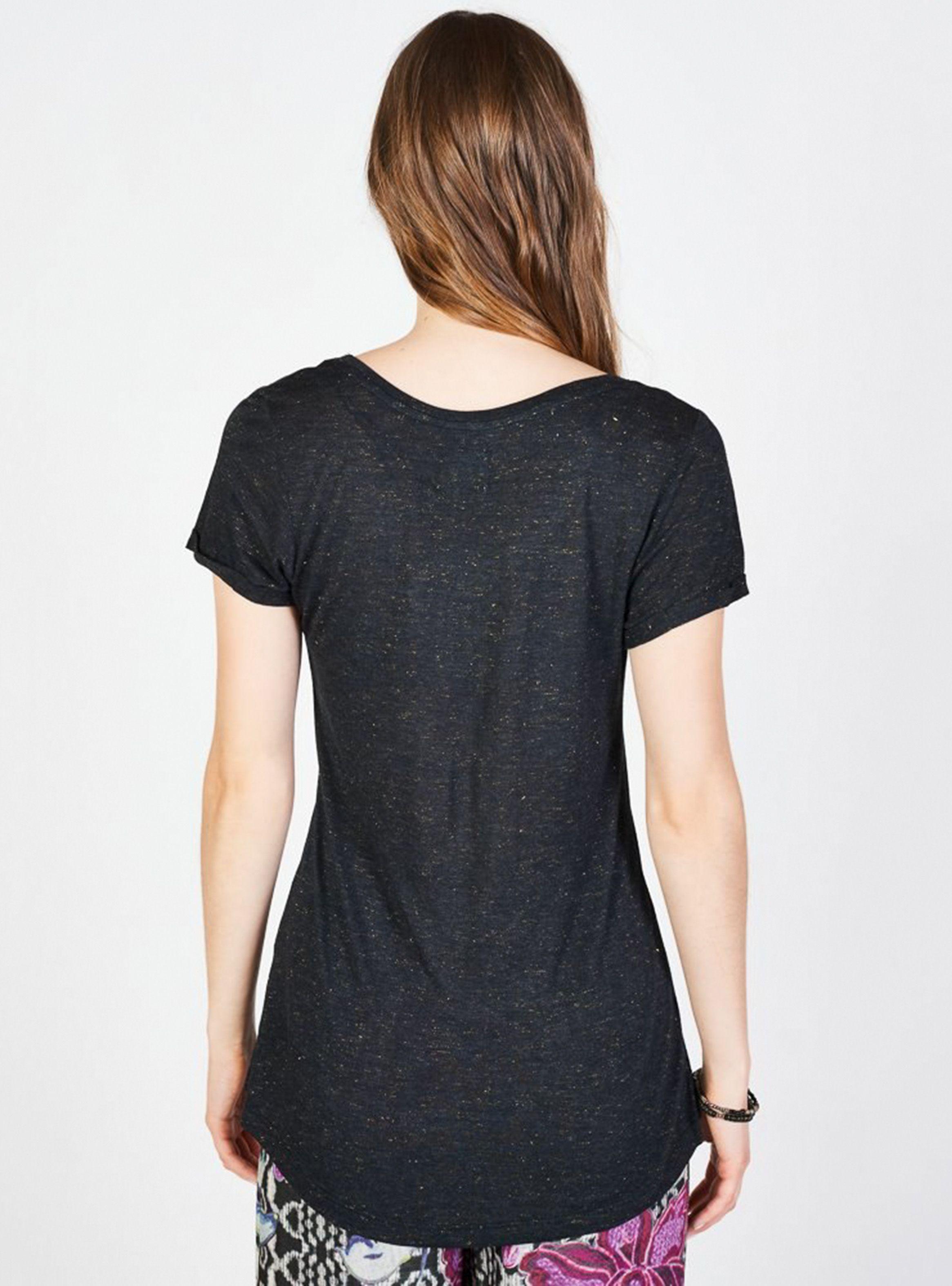 Polera C'Est La Vie Umbrale Woman-1