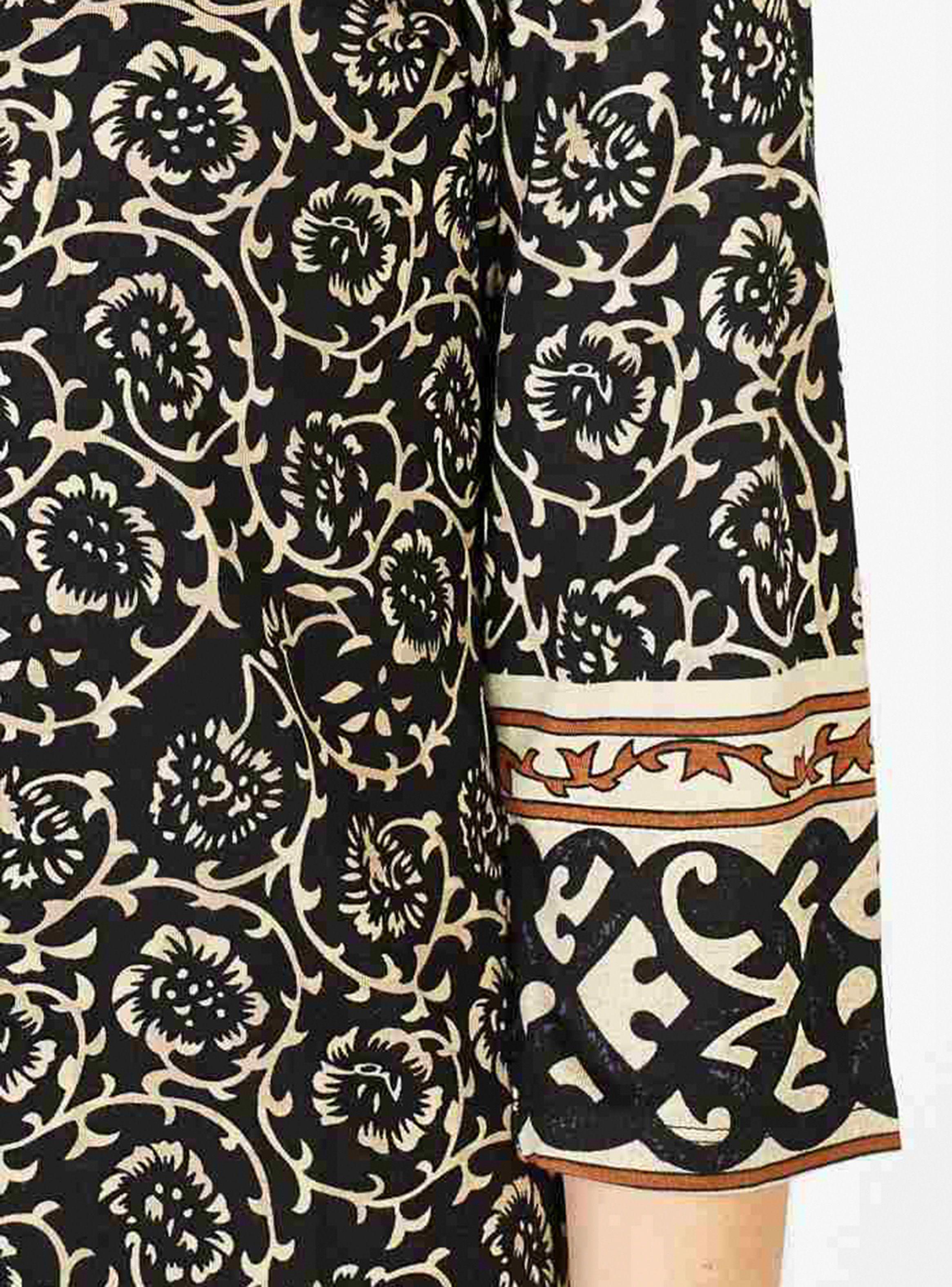 Polera Composé India Umbrale Woman-2