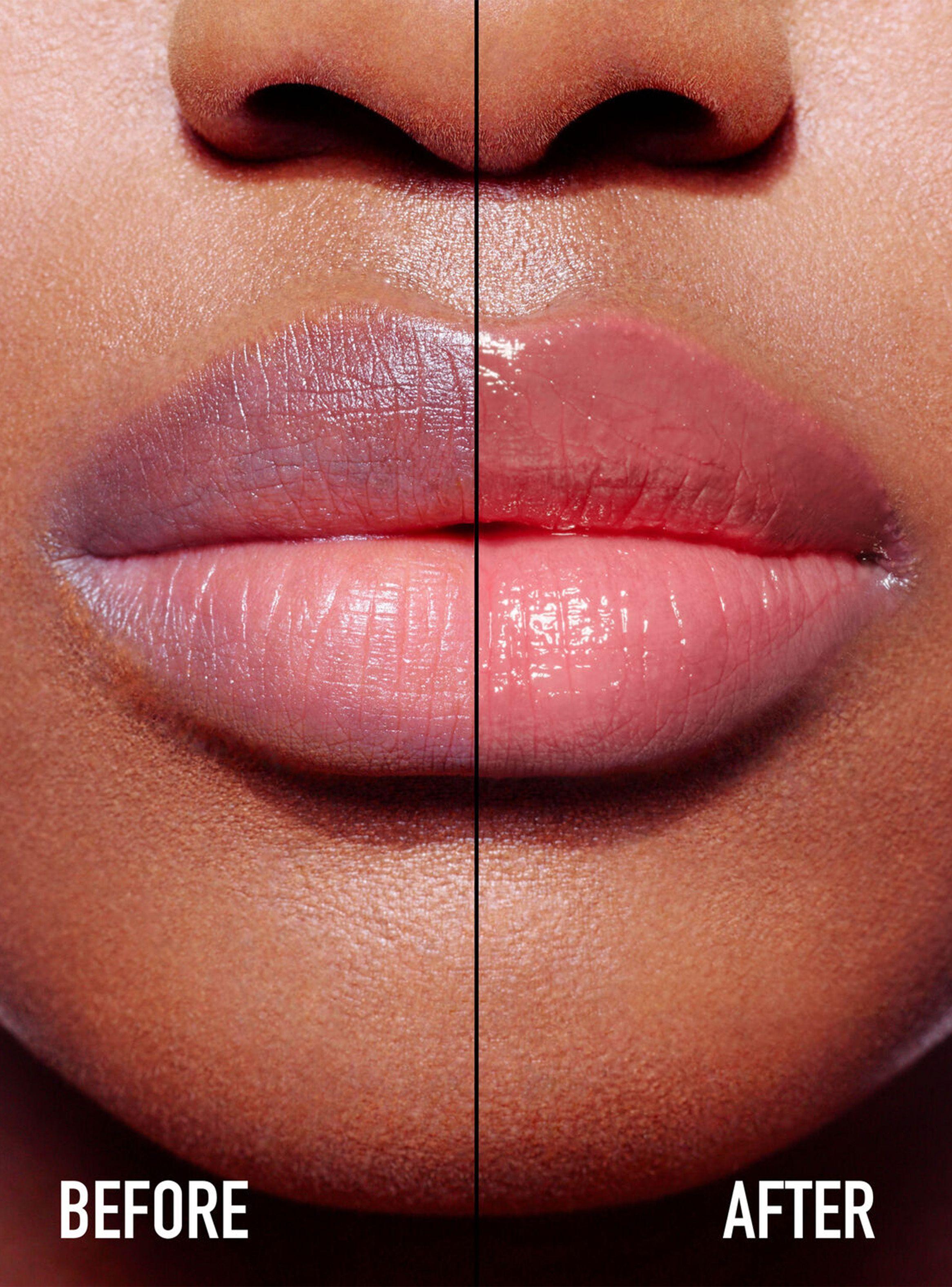 Bálsamo Dior Labial Addict Lip Glow-3