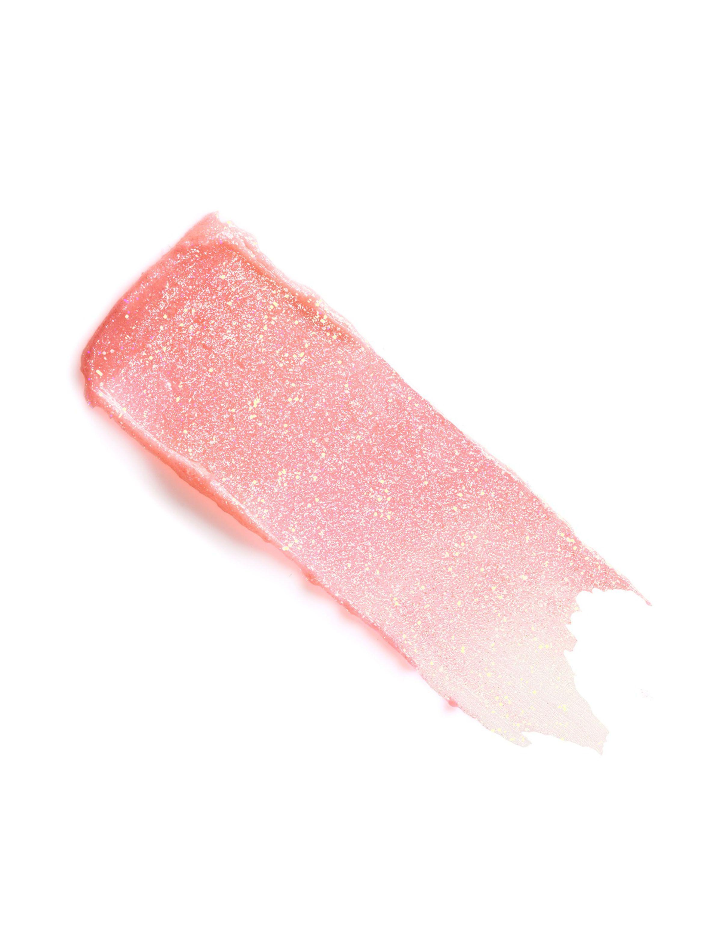 Bálsamo Dior Labial Addict Lip Glow 11 Rose Gold-4