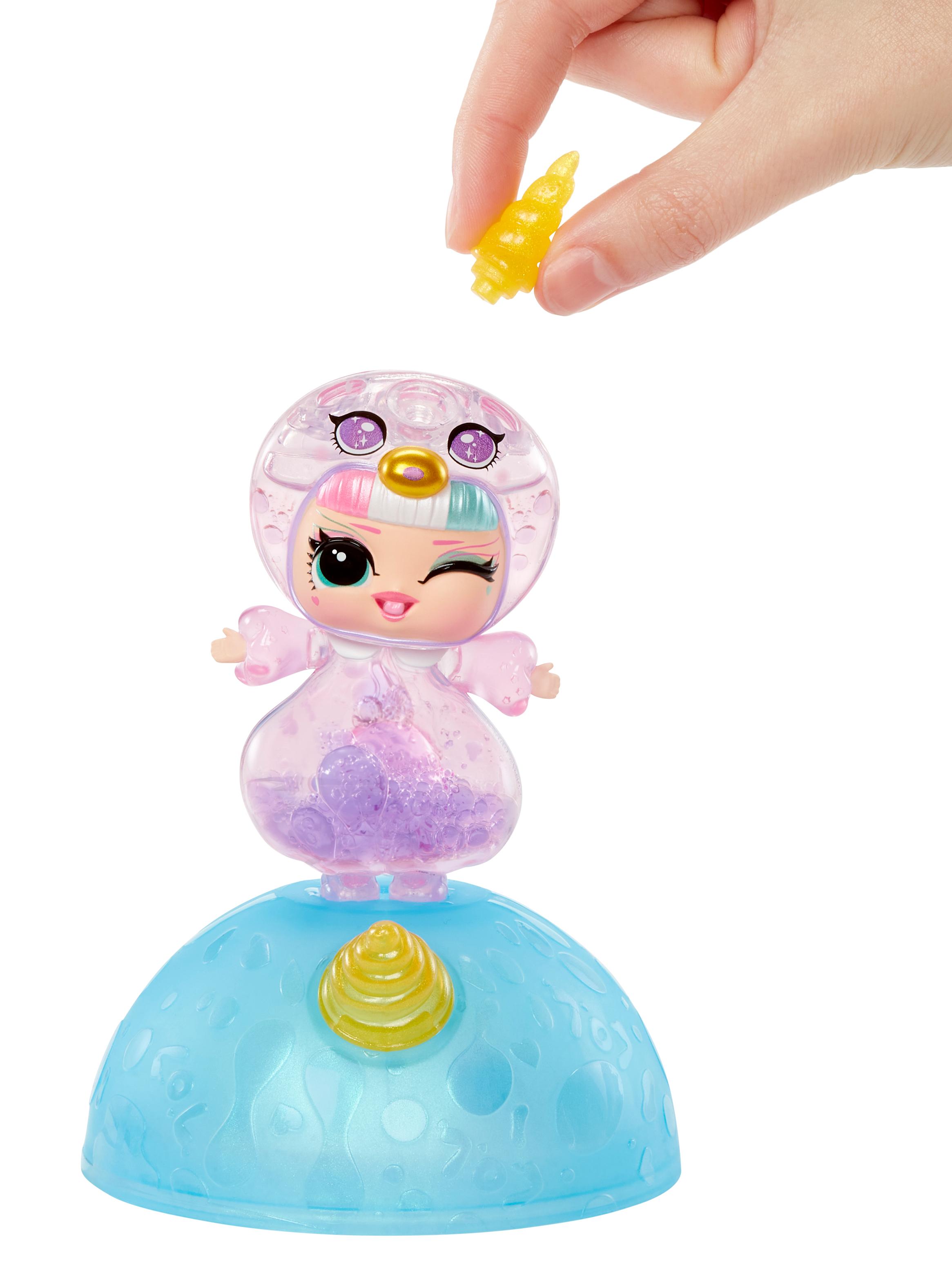 Muñeca L.O.L. Surprise Unicornio Tots-6