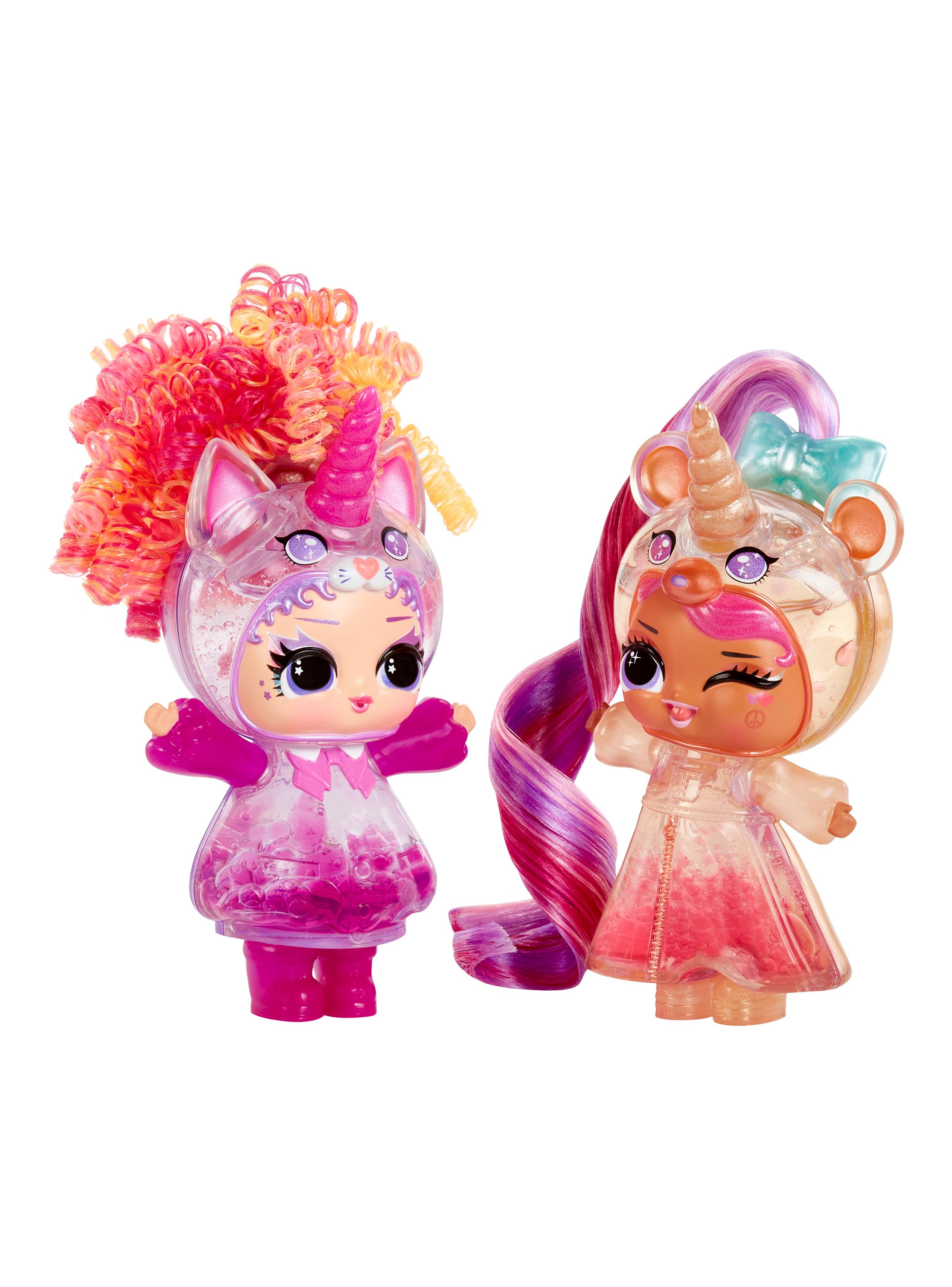Muñeca L.O.L. Surprise Unicornio Tots-9