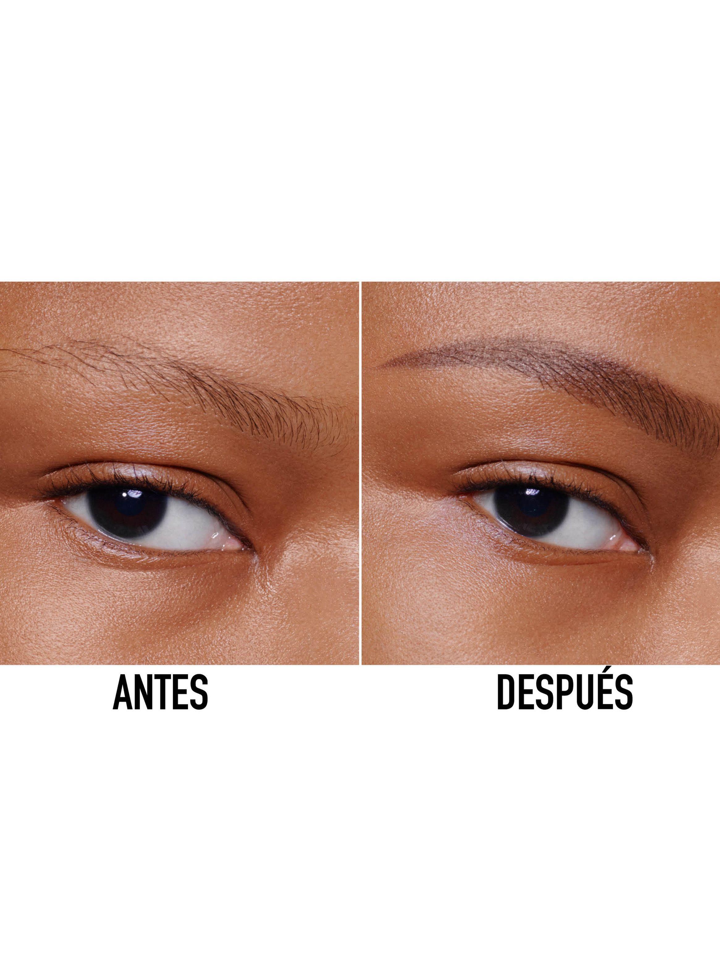 Lápiz de Cejas DIOR Kabuki Brow Style 03 Brown-2