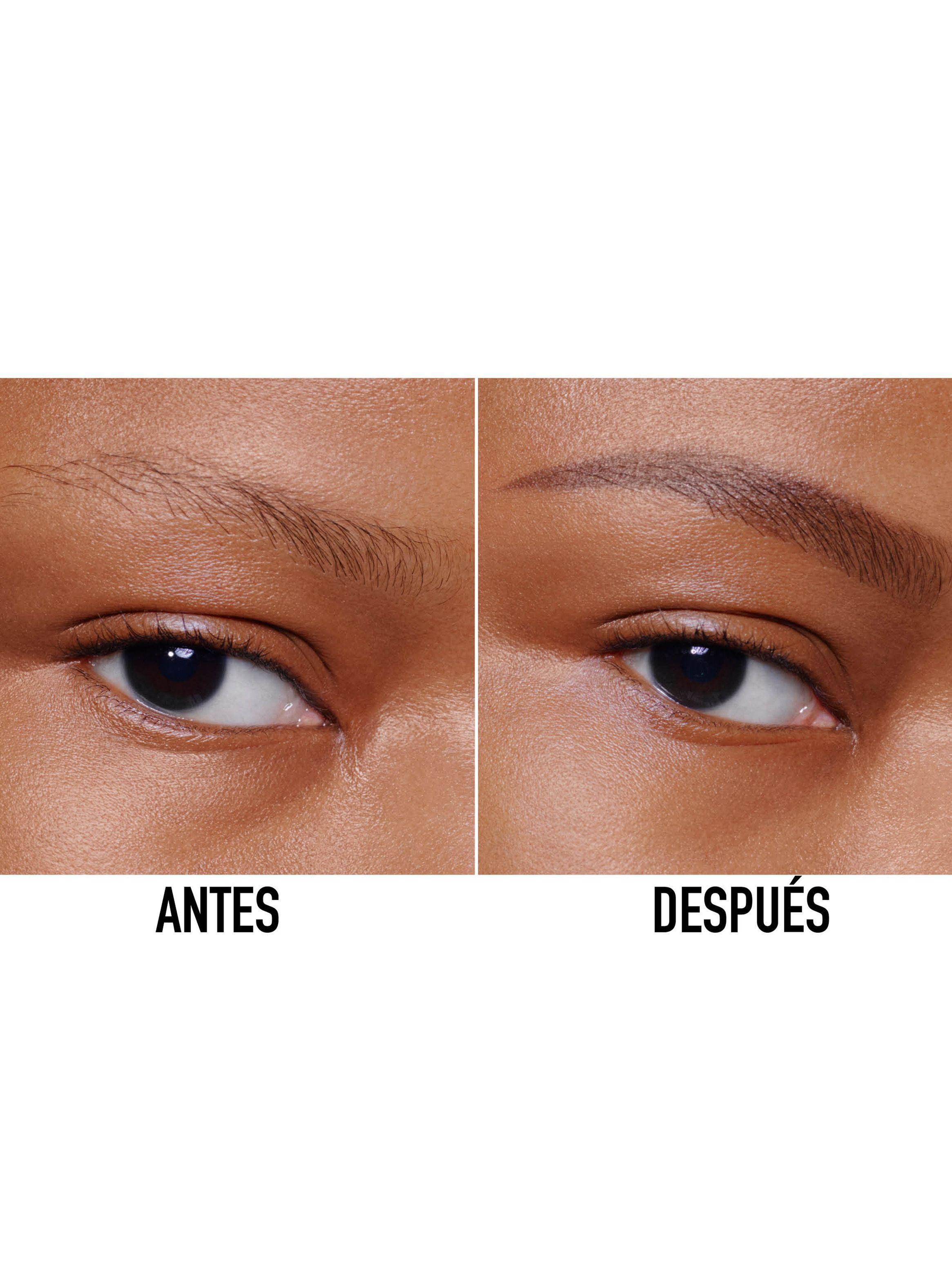 Lápiz de Cejas DIOR Kabuki Brow Style 031 Light Brown-2