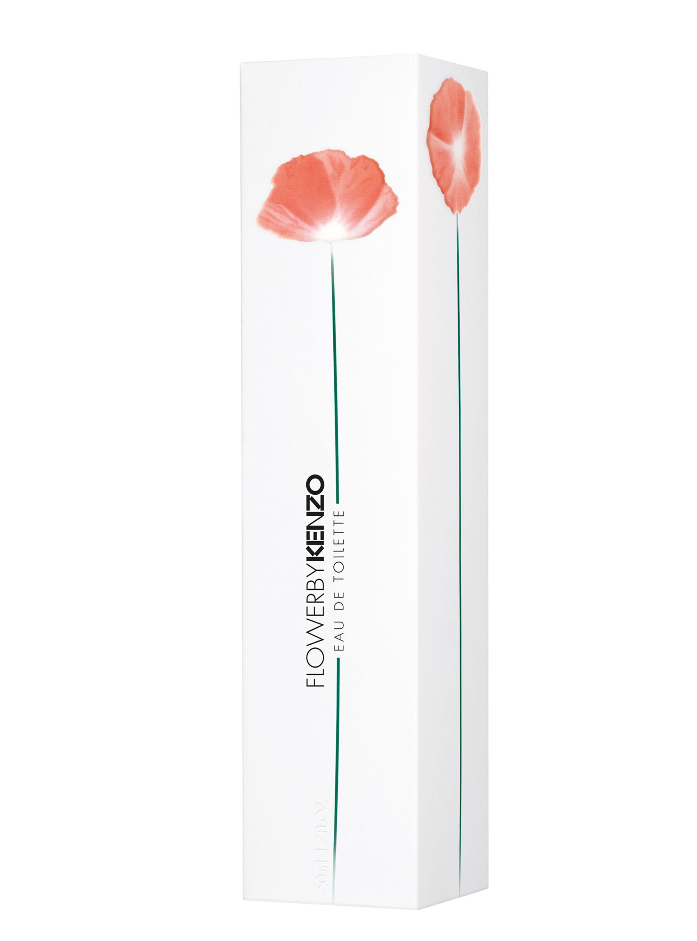 Perfume Kenzo Flower by Mujer EDT 50 ml-2