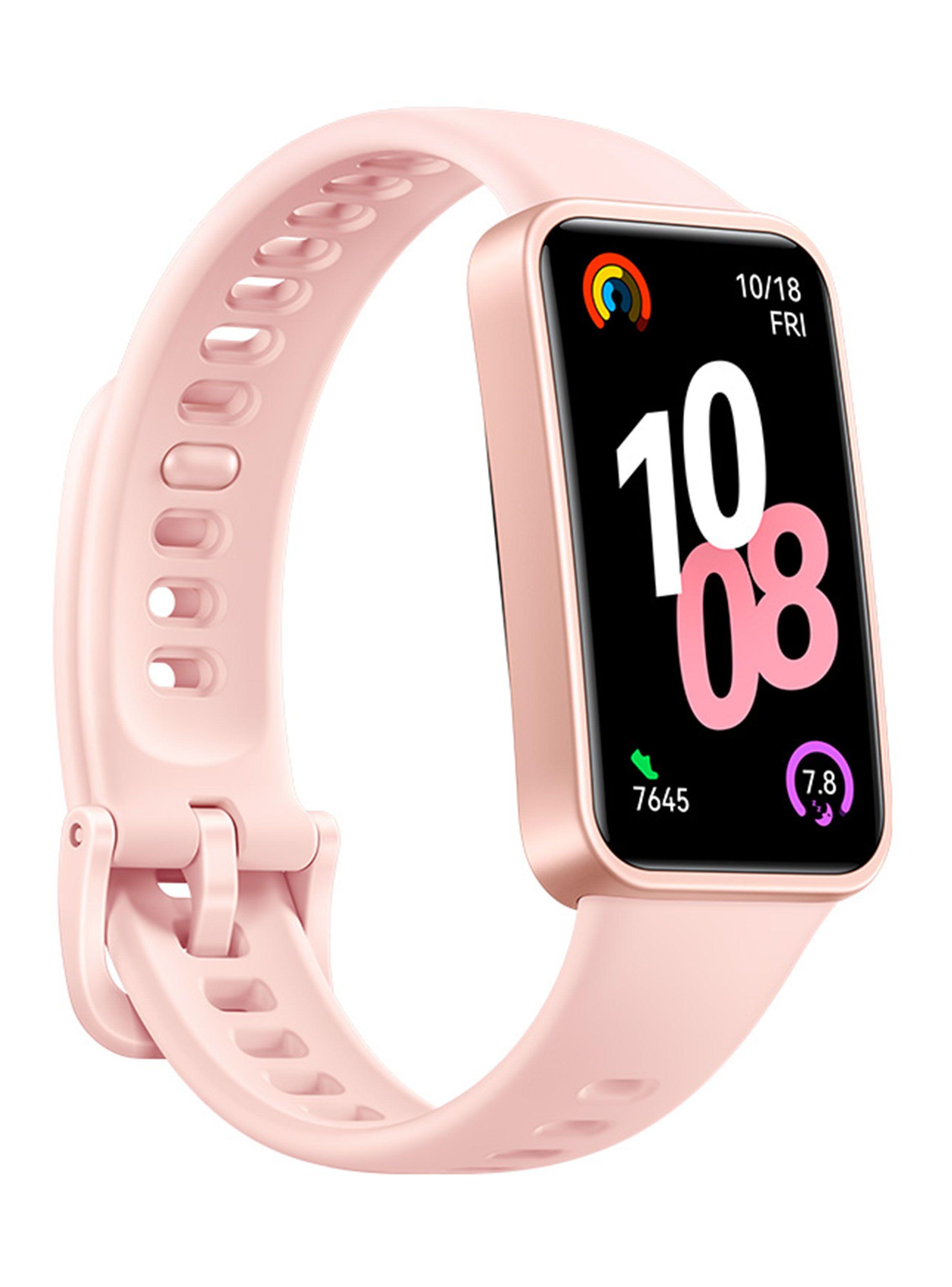 Smartband 10 Pink 1.47"-2