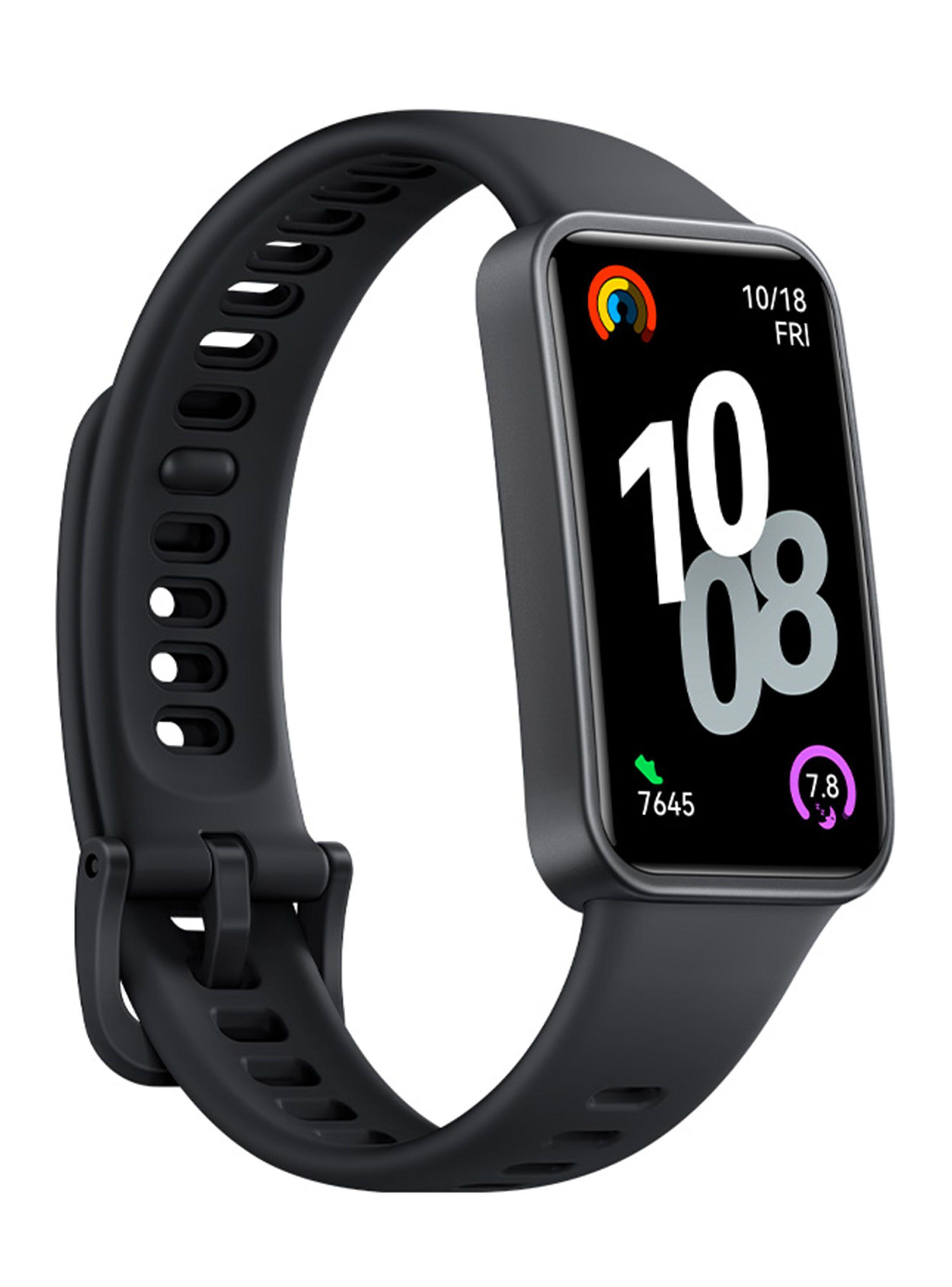 Smartband 10 Black 1.47"-2