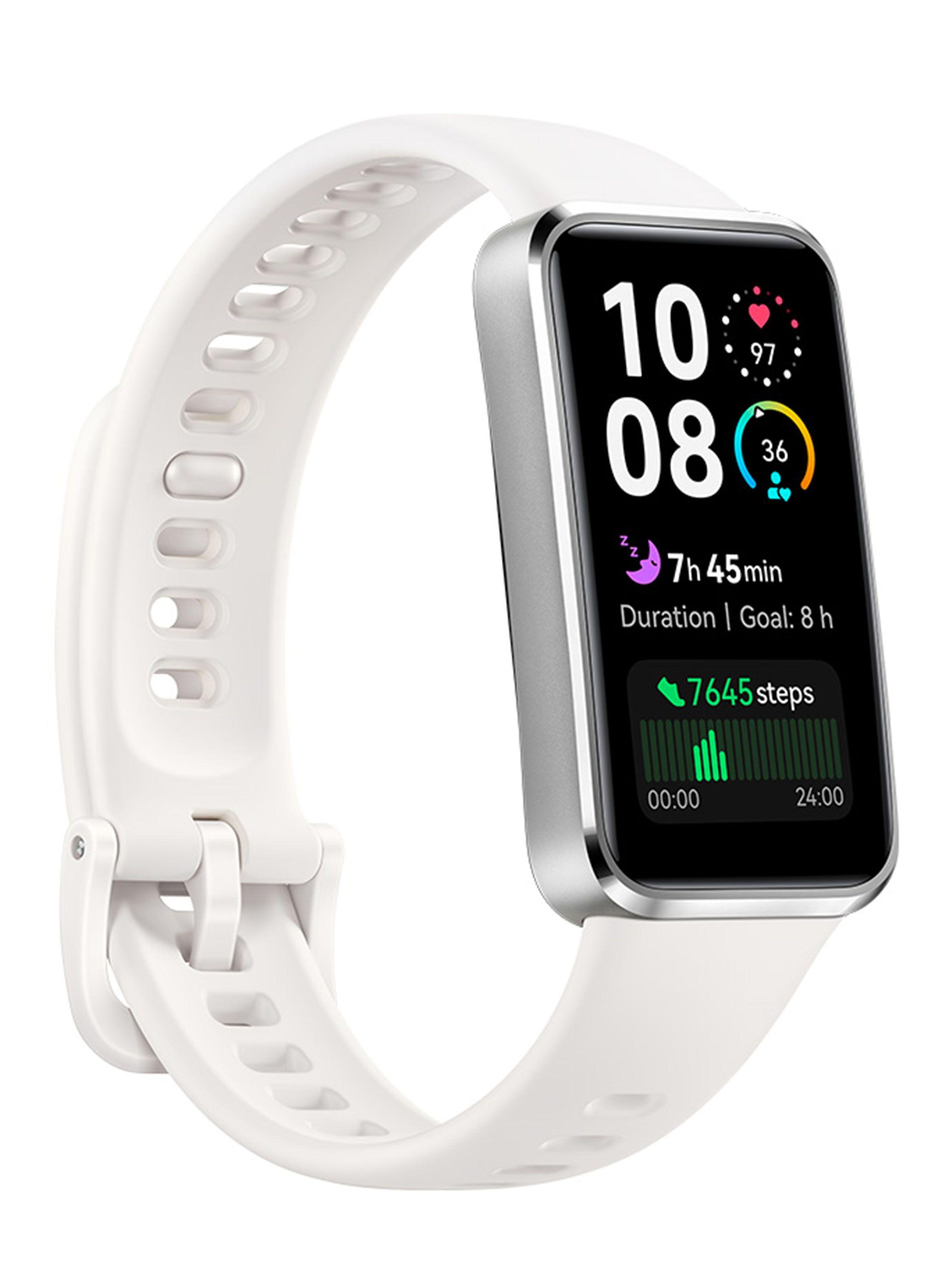 Smartband 10 White 1.47"-2